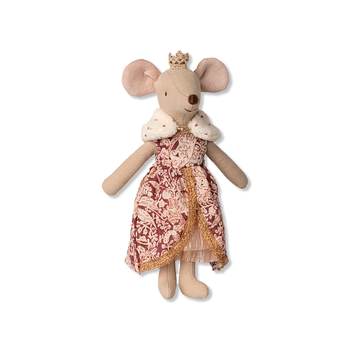 Queen mouse Mysz