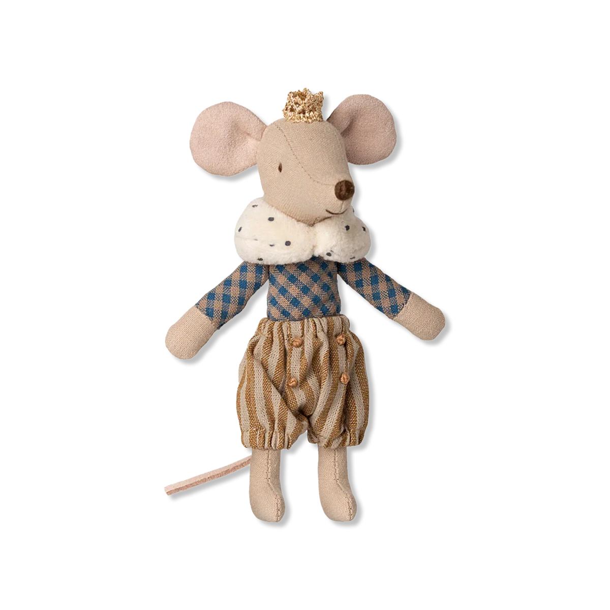 Prince mouse Mysz