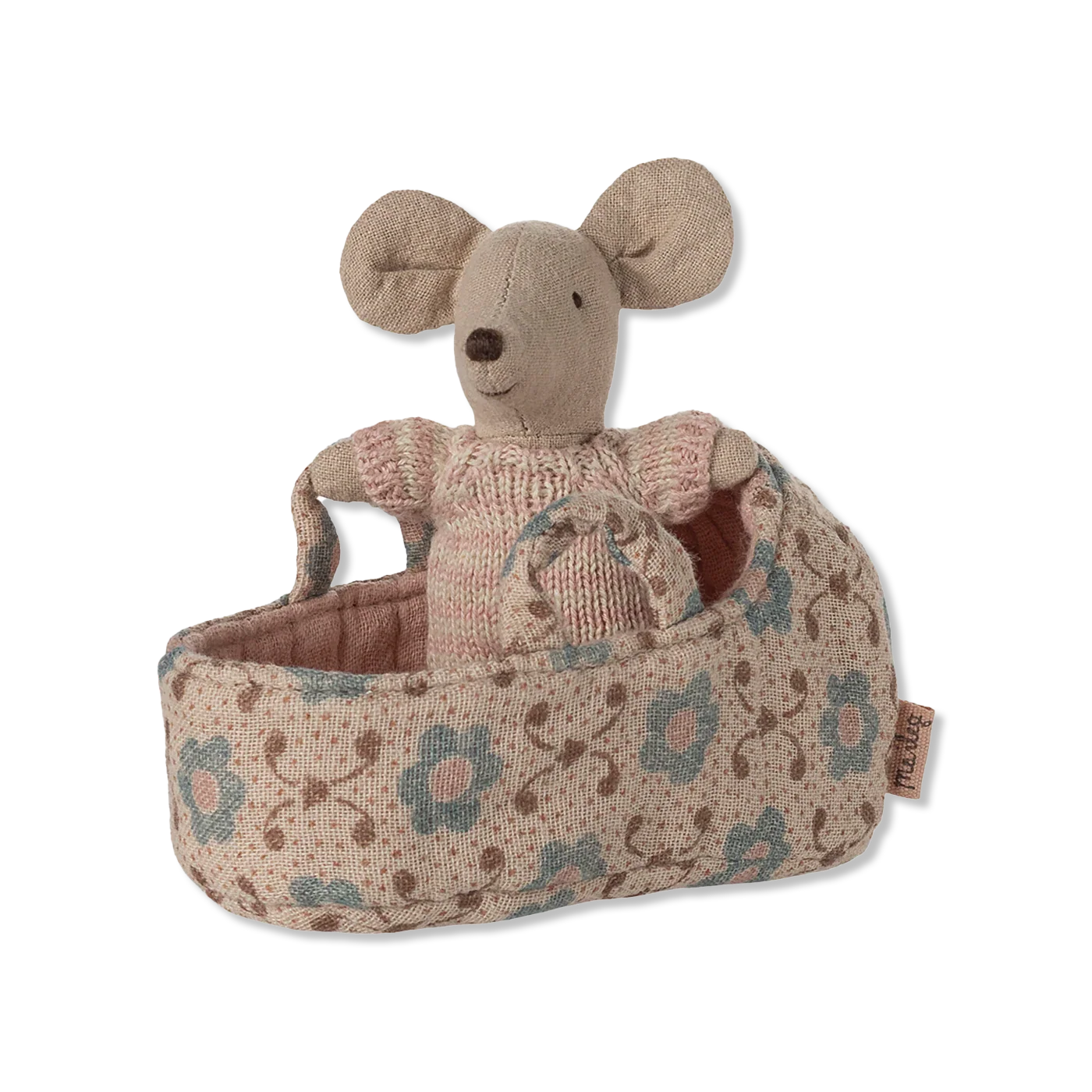 Baby mouse Mysz