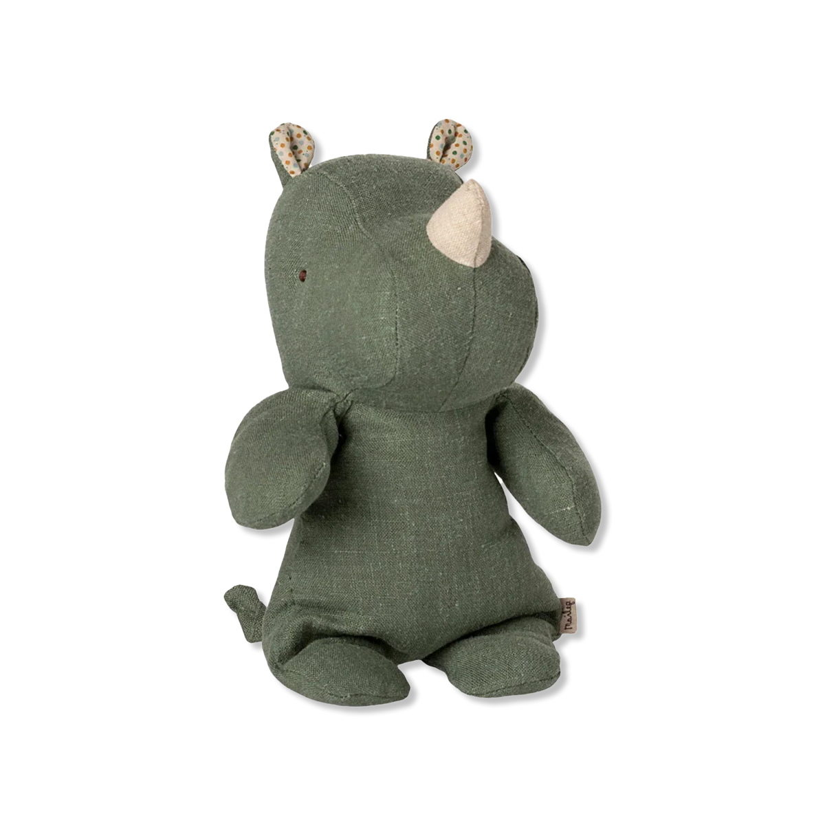 Safari - Rhino miś