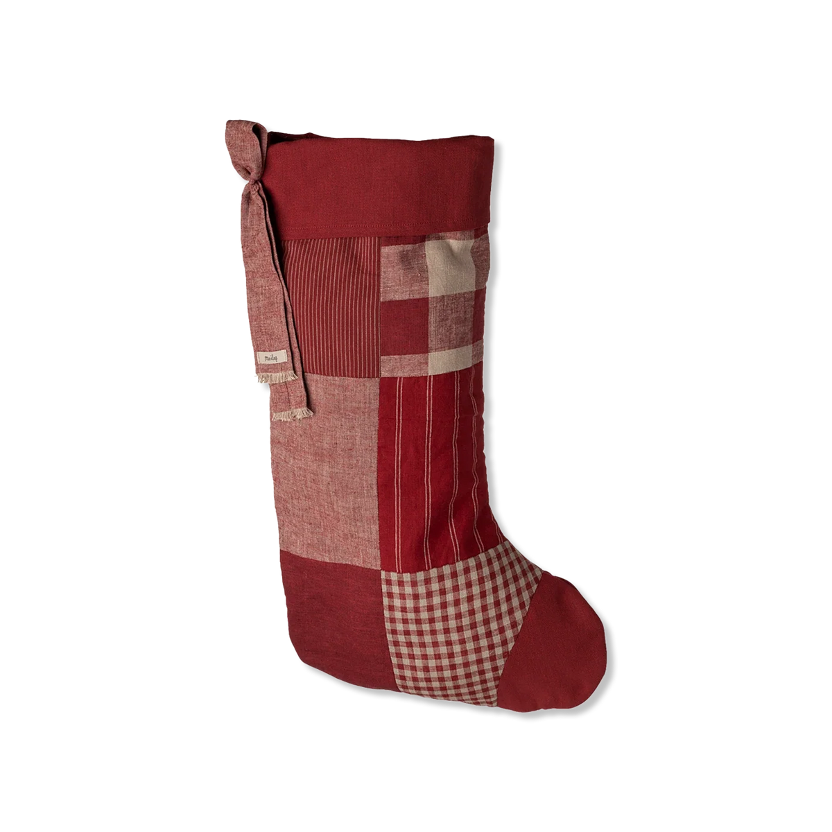 Christmas stocking boże Narodzenie