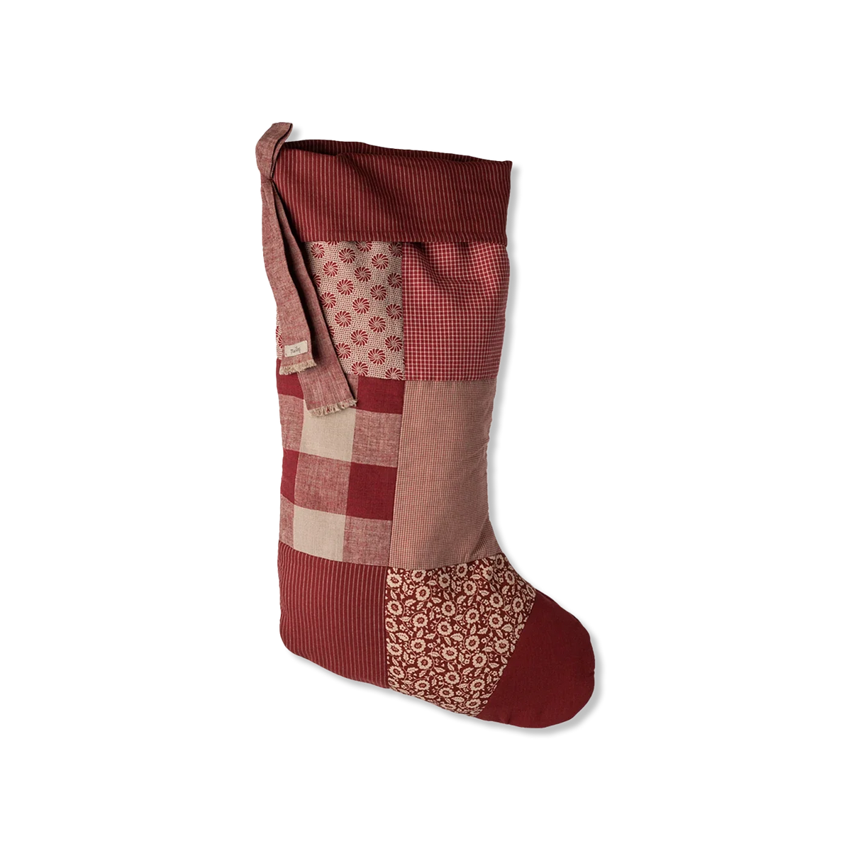 Christmas stocking boże Narodzenie