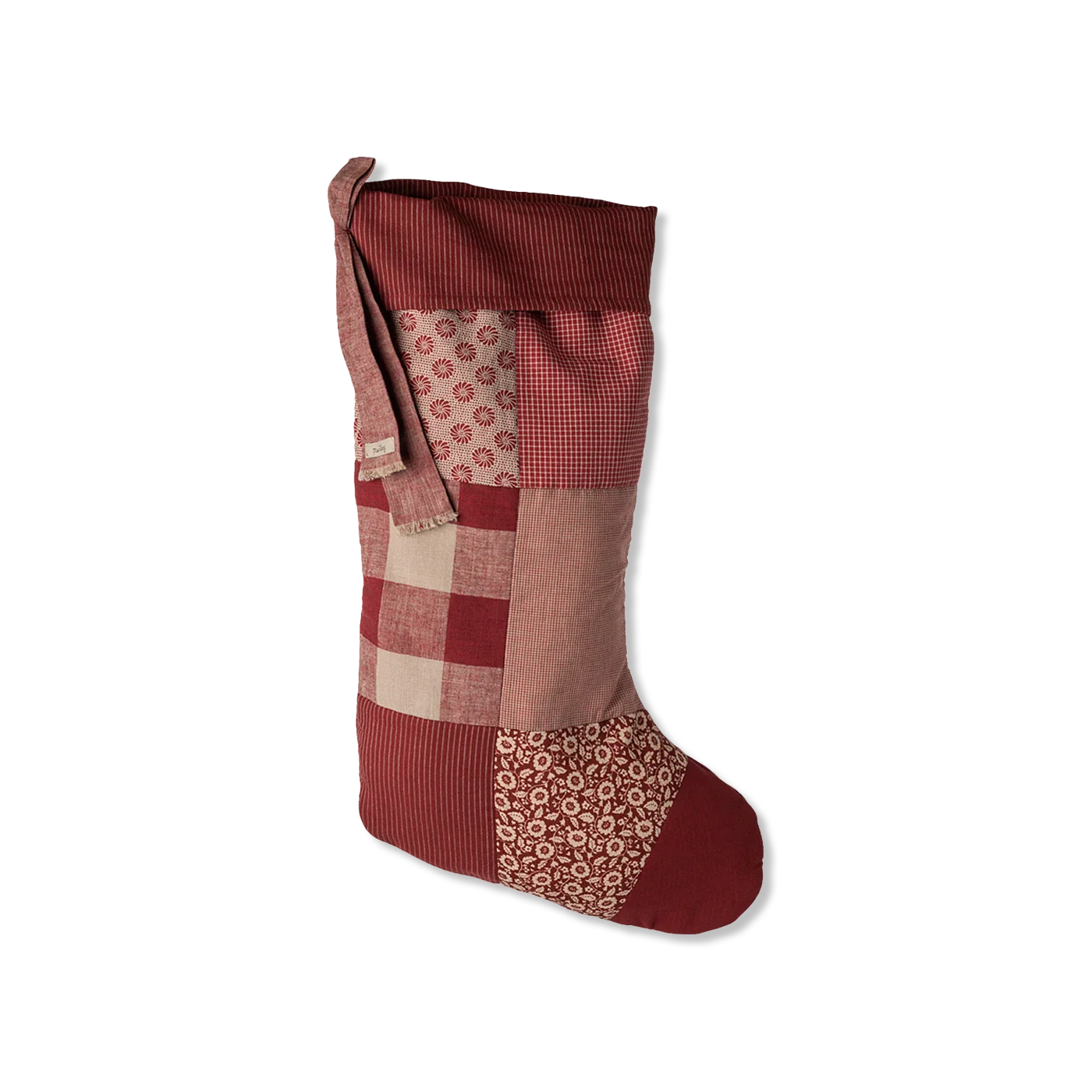Christmas stocking boże Narodzenie