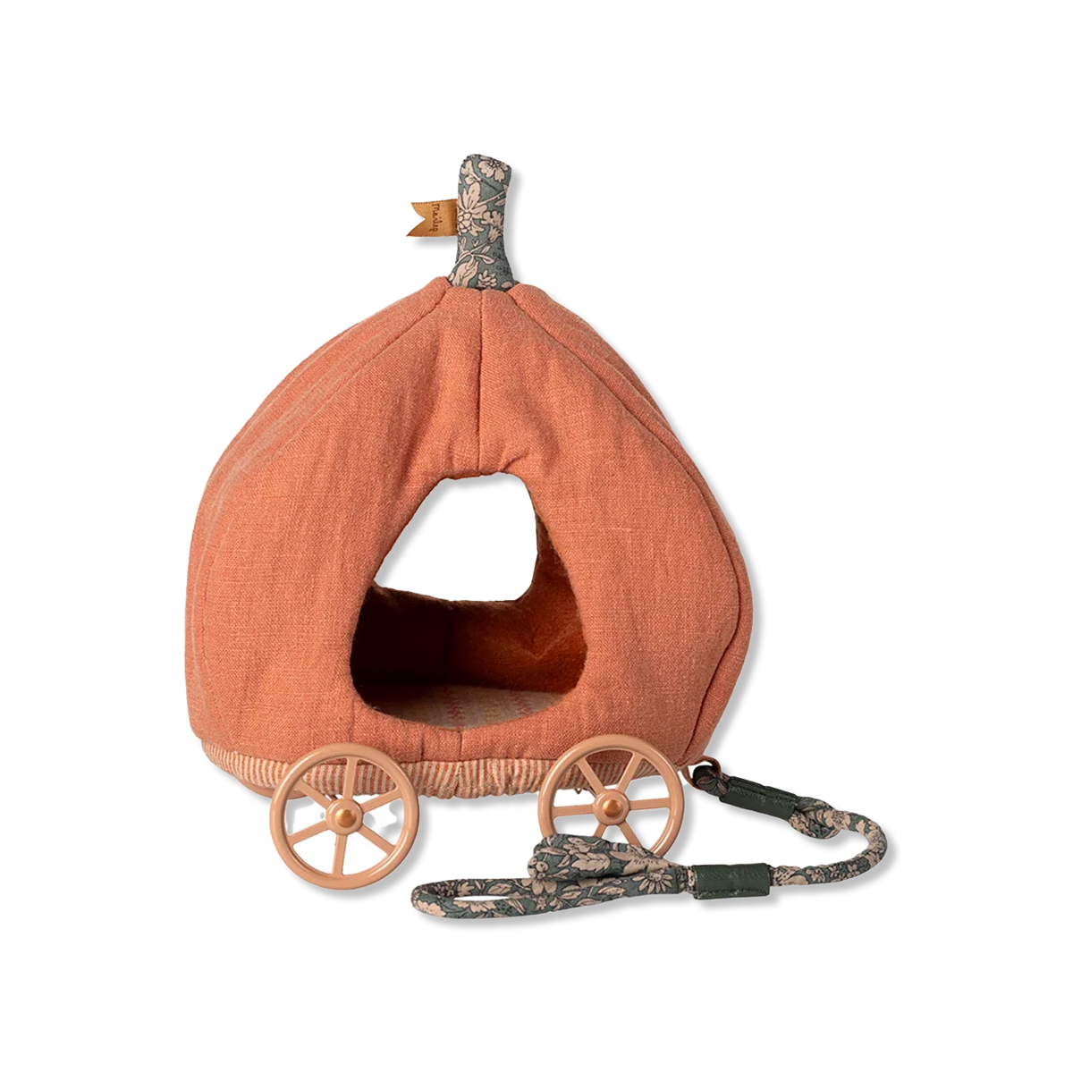 Pumpkin carriage lalki i akcesoria