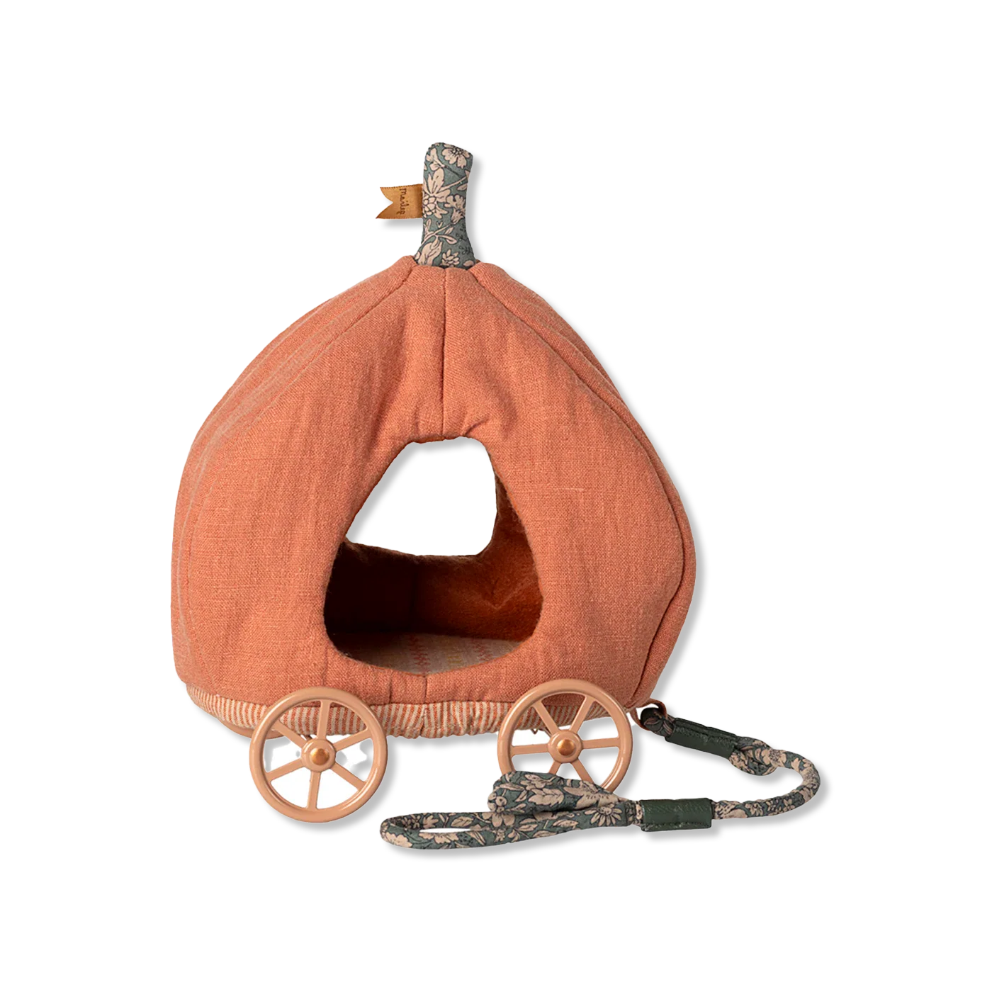 Pumpkin carriage lalki i akcesoria