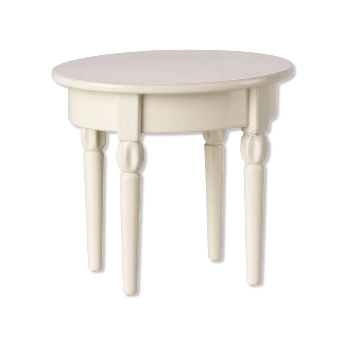 Vintage side table Mebel dla myszek