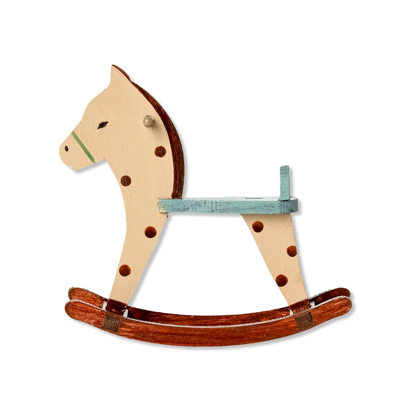 Rocking horse lalki i akcesoria