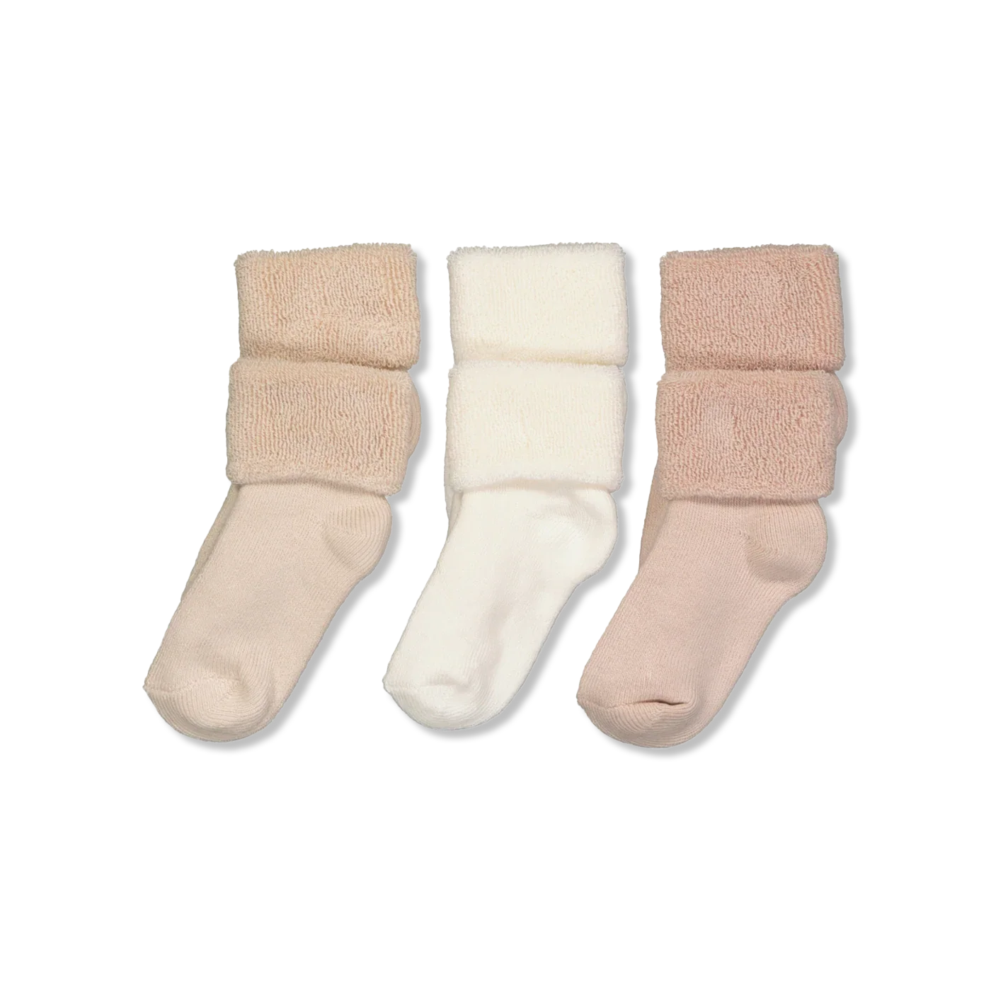 3-pack socks skarpetki