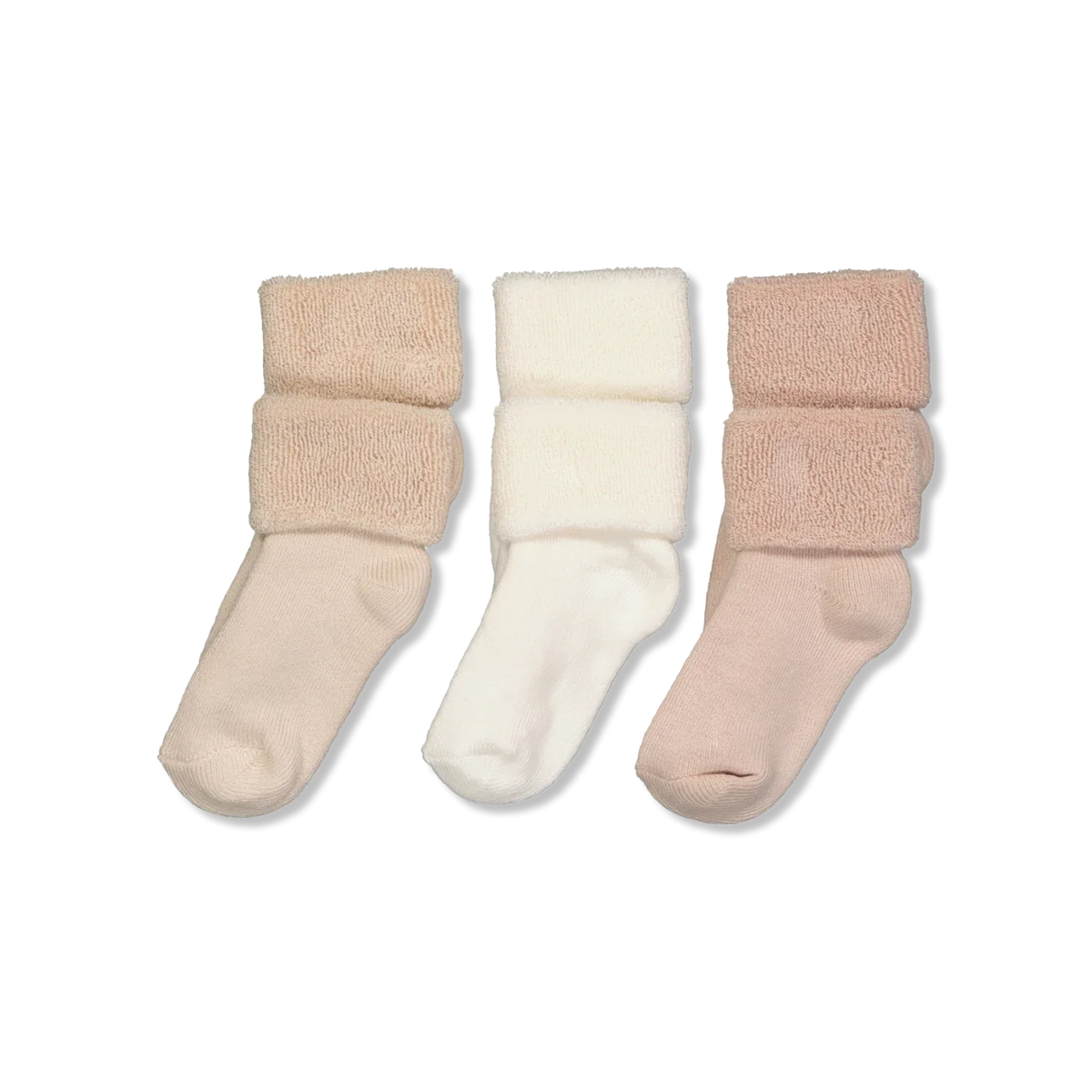 3-pack socks Skarpetki