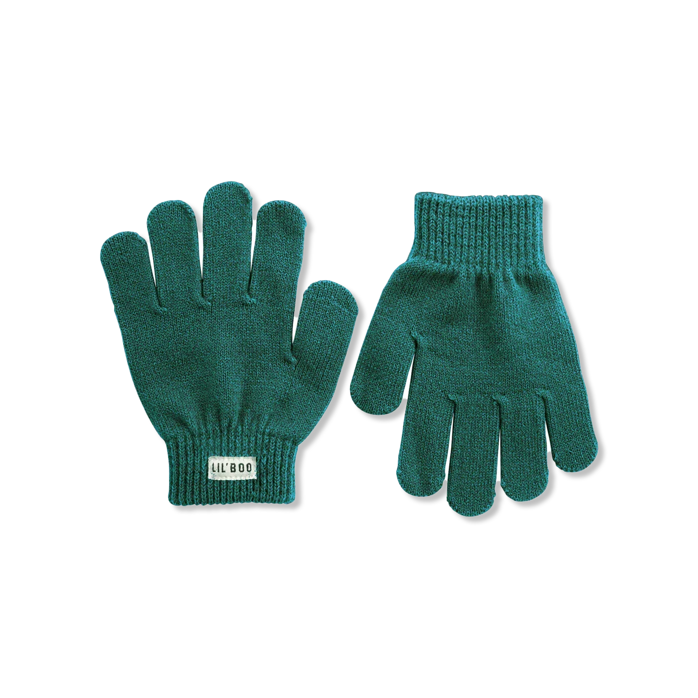 rękawiczki jednopalczaste