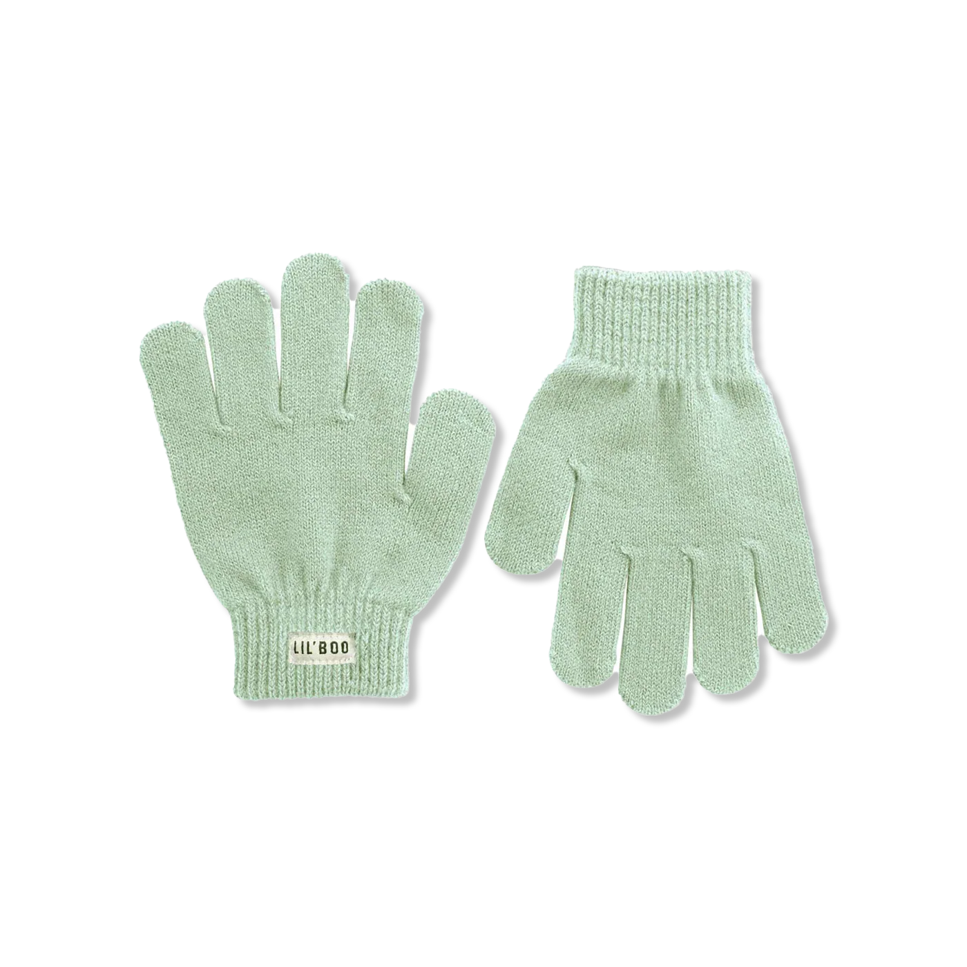 rękawiczki jednopalczaste