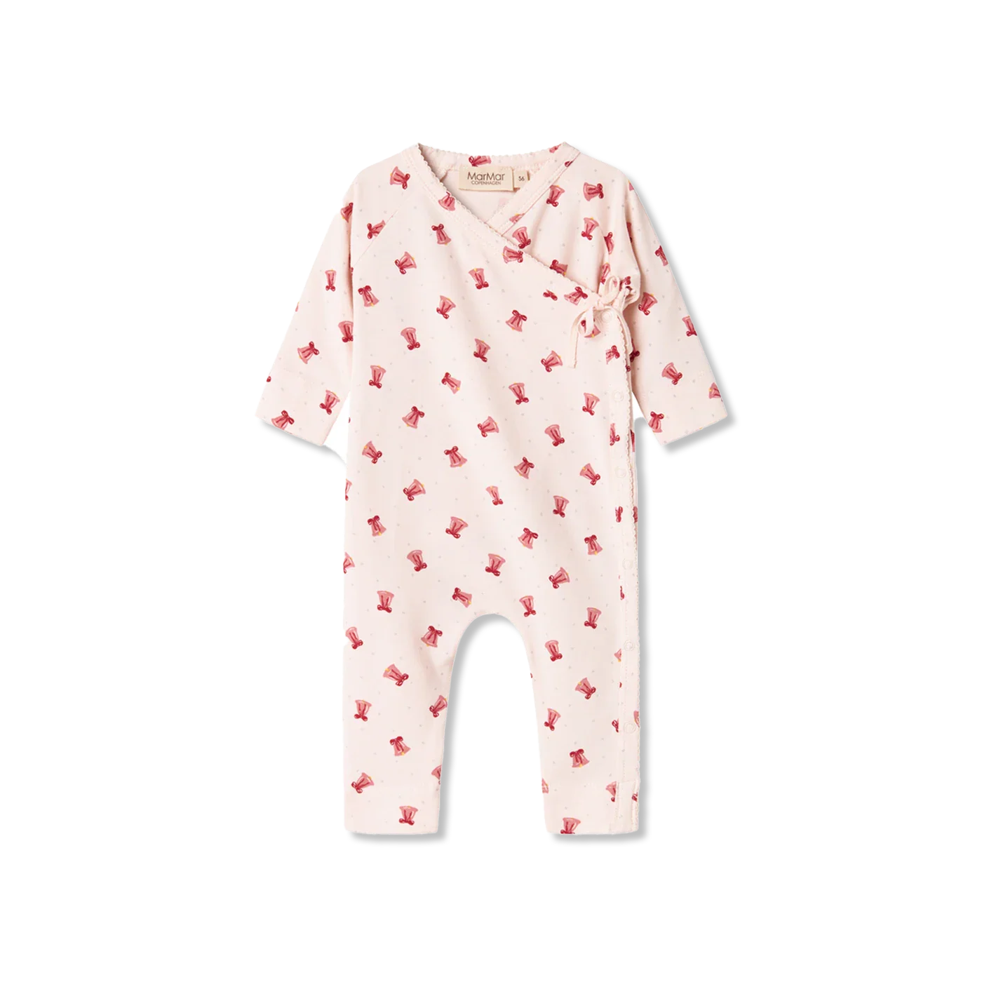 Rula ubrania świąteczne