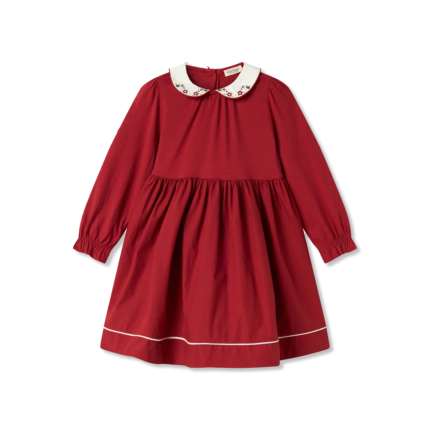 Dielle ubrania świąteczne