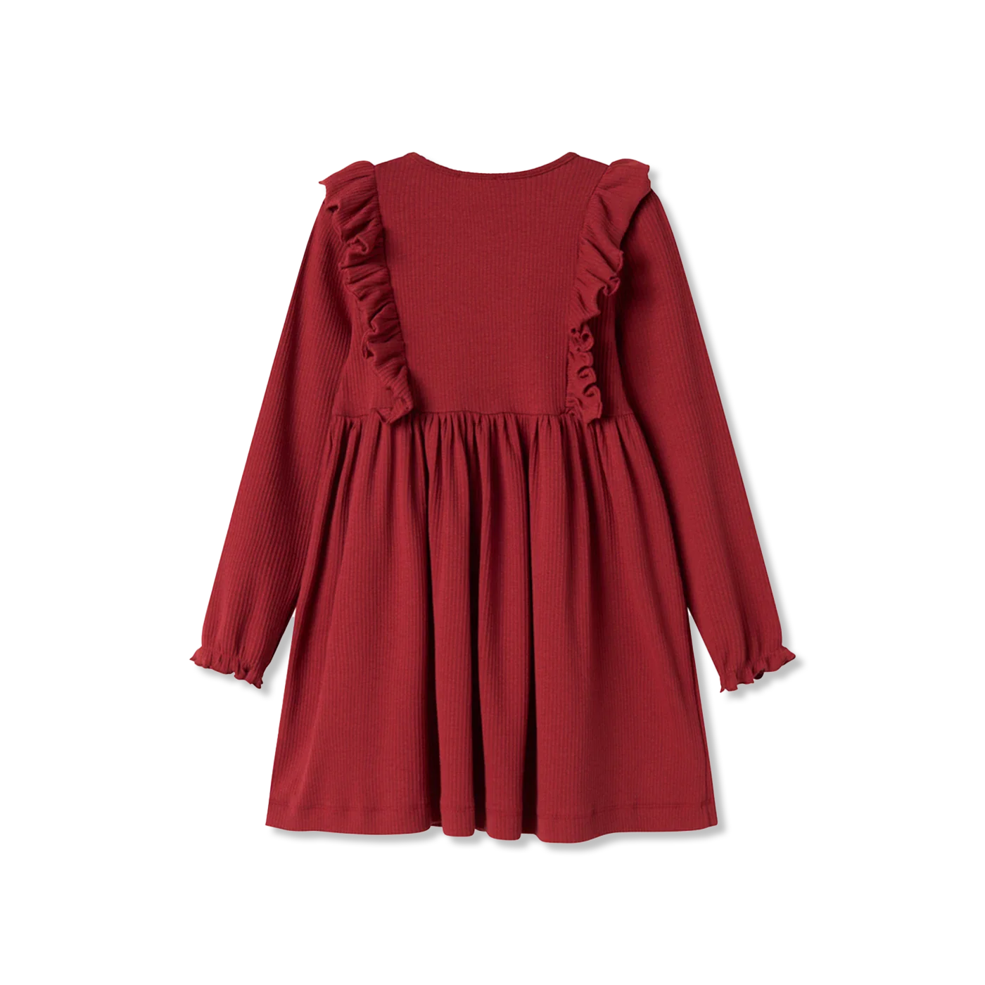 Dikte ubrania świąteczne