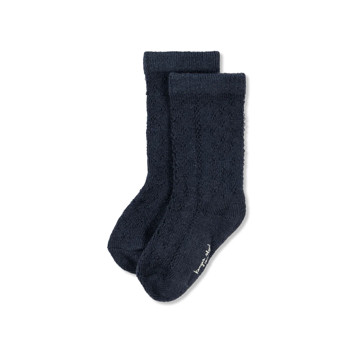 POINTELLE SOCKS skarpetki