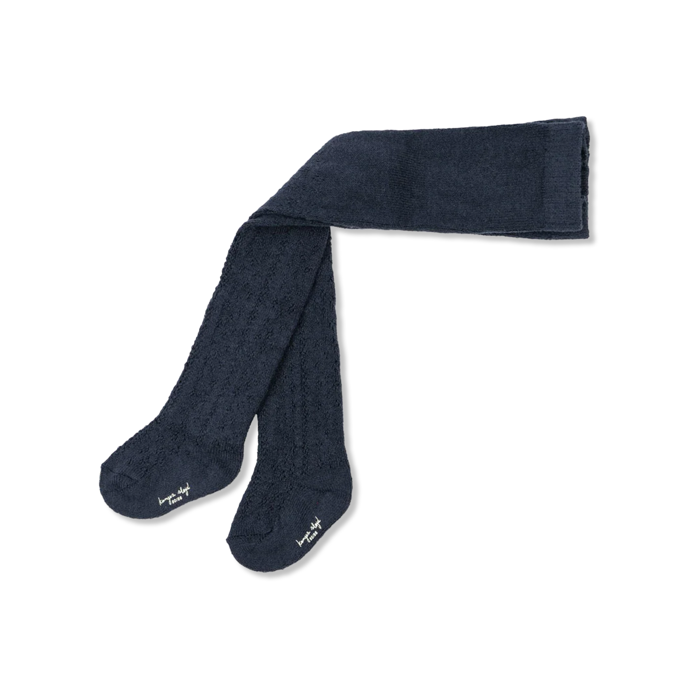 POINTELLE TIGHTS rajstopy