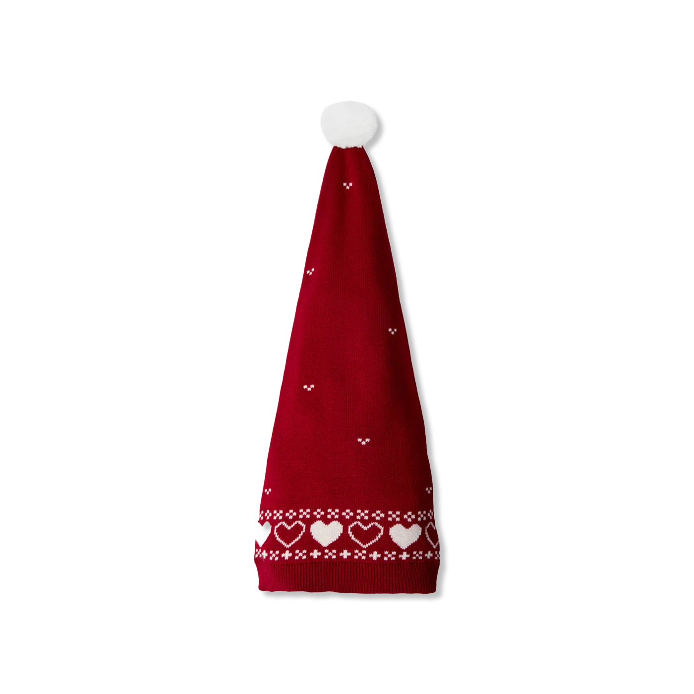 Nmnrismas czapka mikołaja