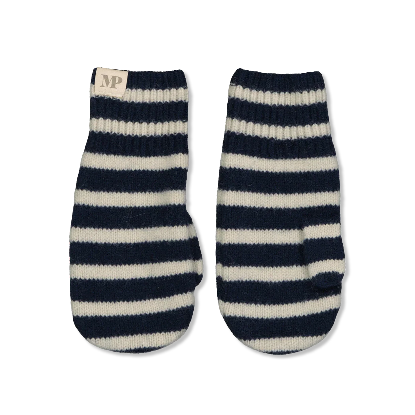 Bergen rękawiczki jednopalczaste