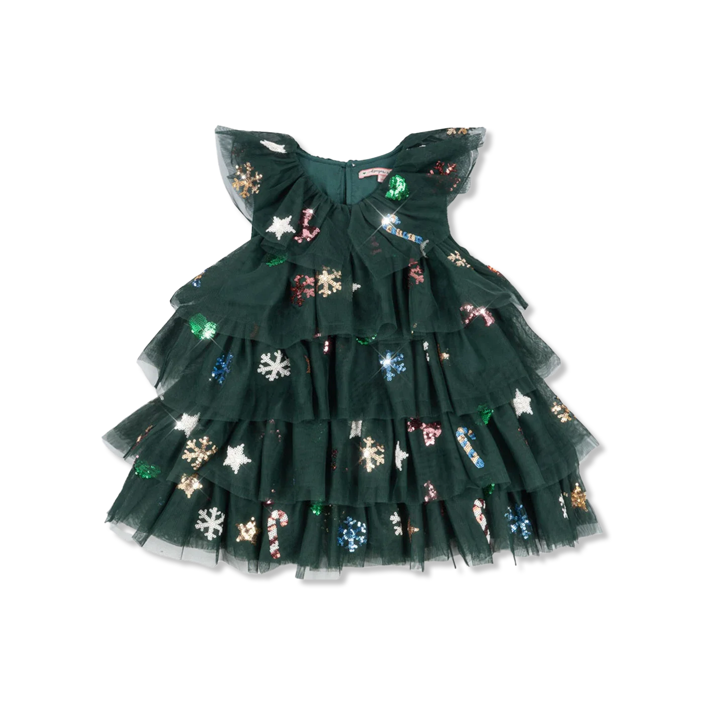 YVONNE ubrania świąteczne