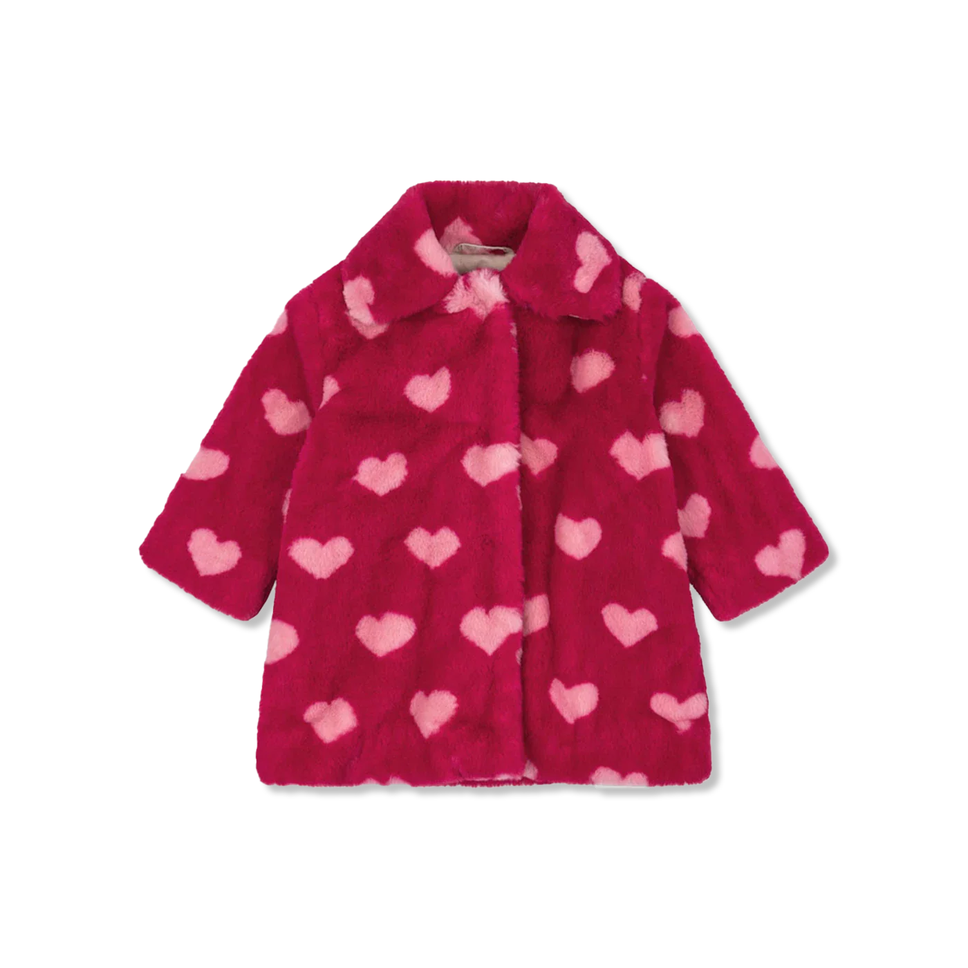 FUZZIE kurtka zimowa