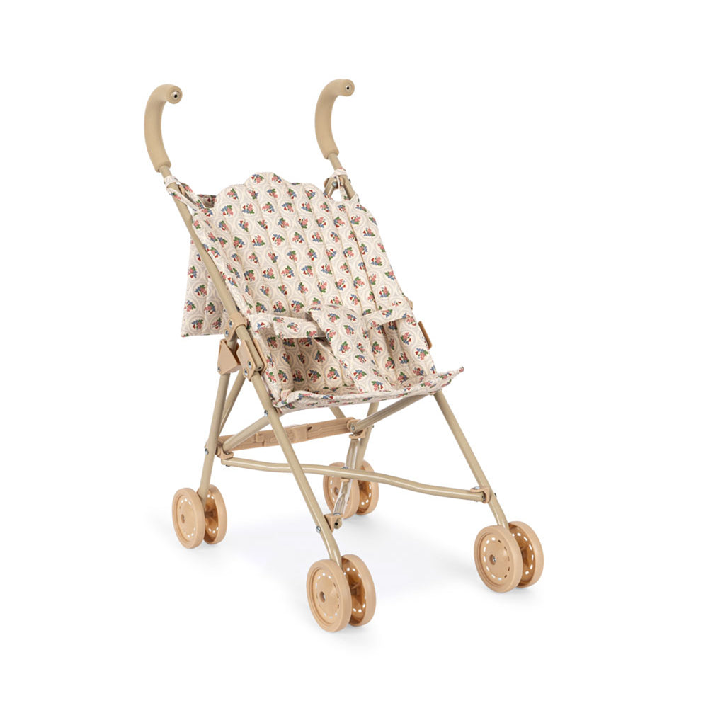 DOLL STROLLER lalki i akcesoria