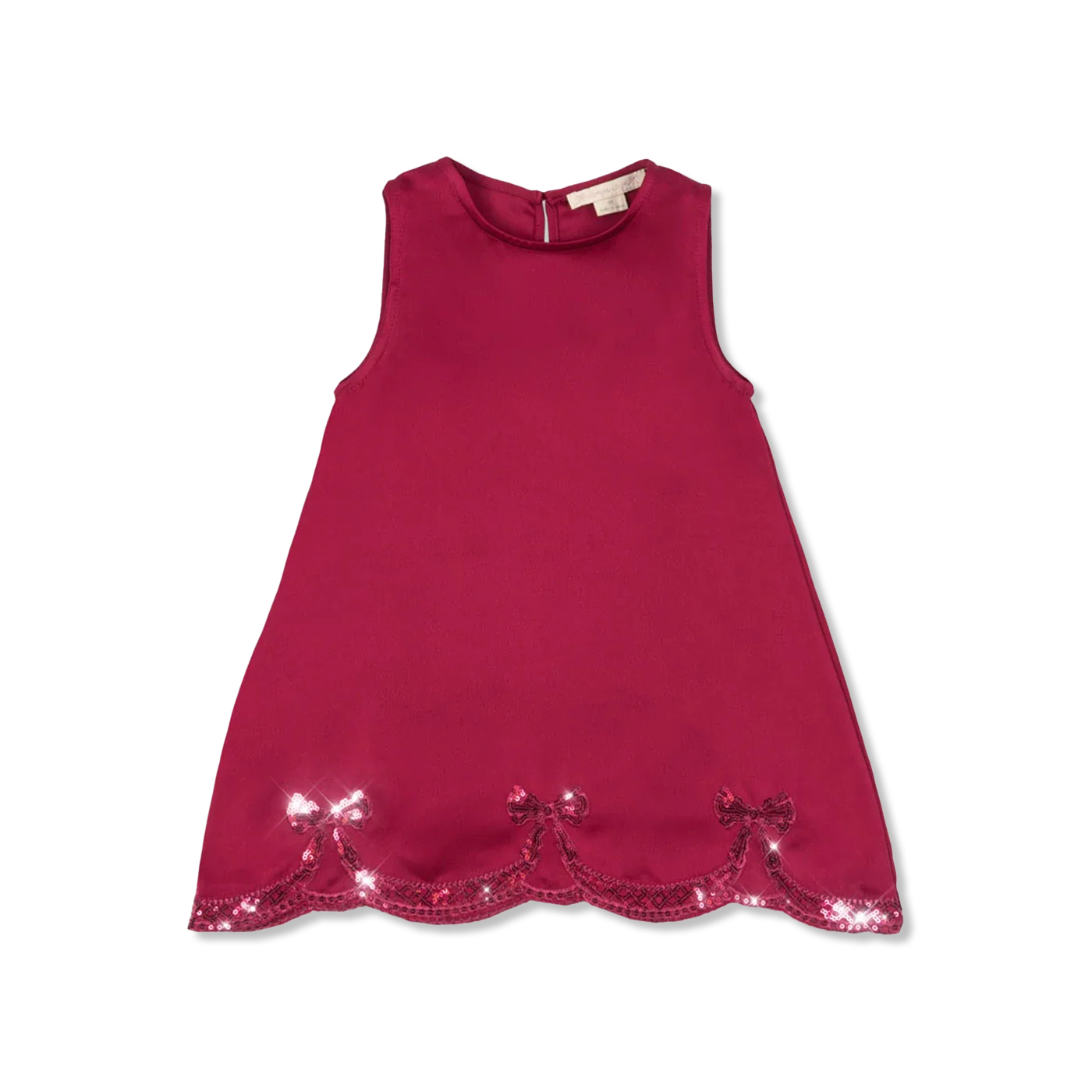 BOWIE ubrania świąteczne