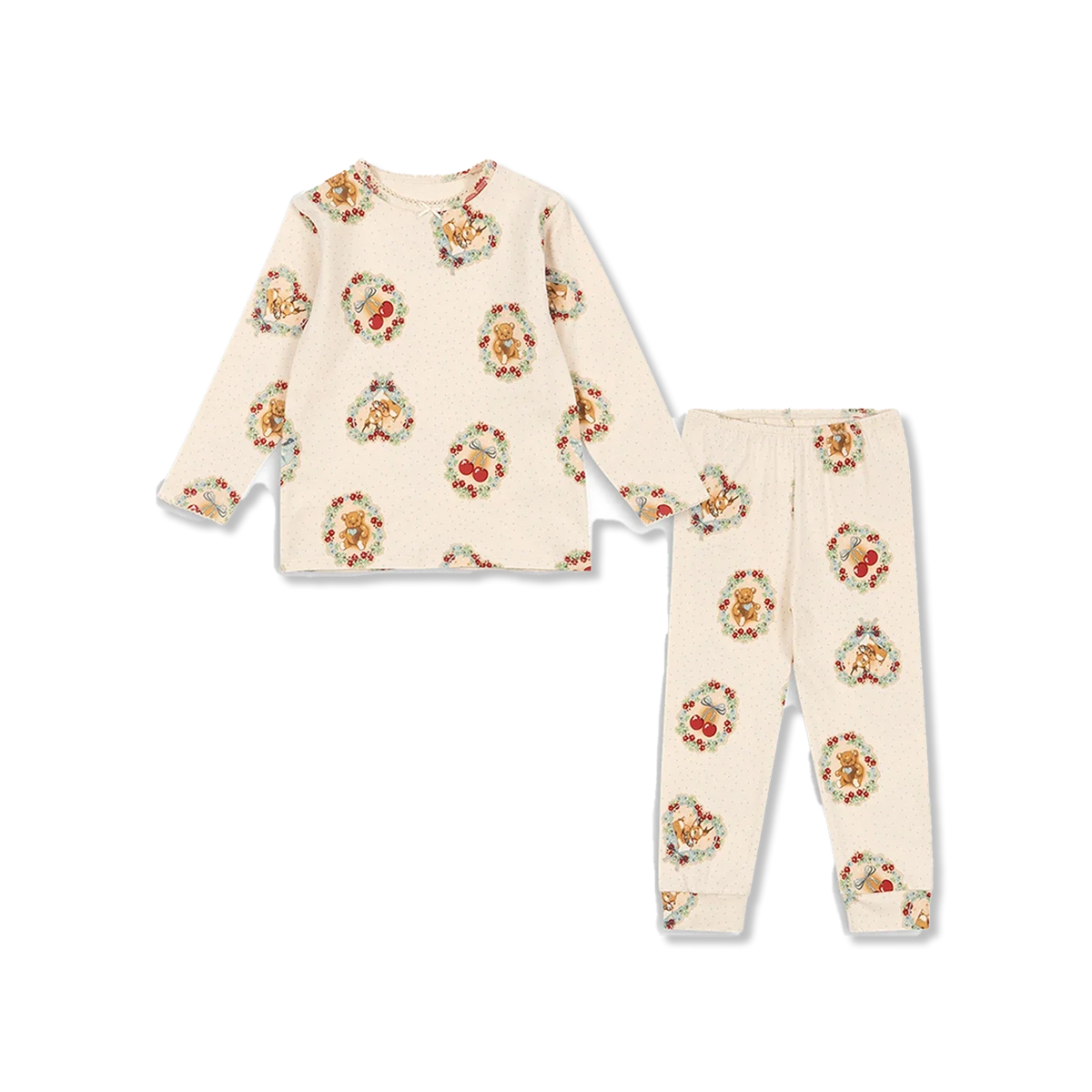 BLOUSE/PANTS bluzka
