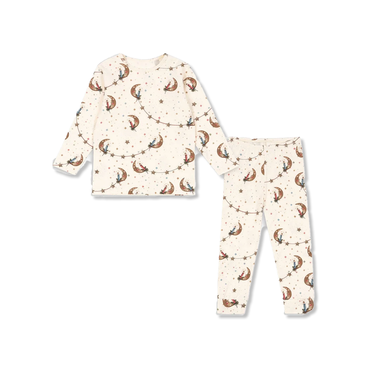 BLOUSE/PANTS bluzka