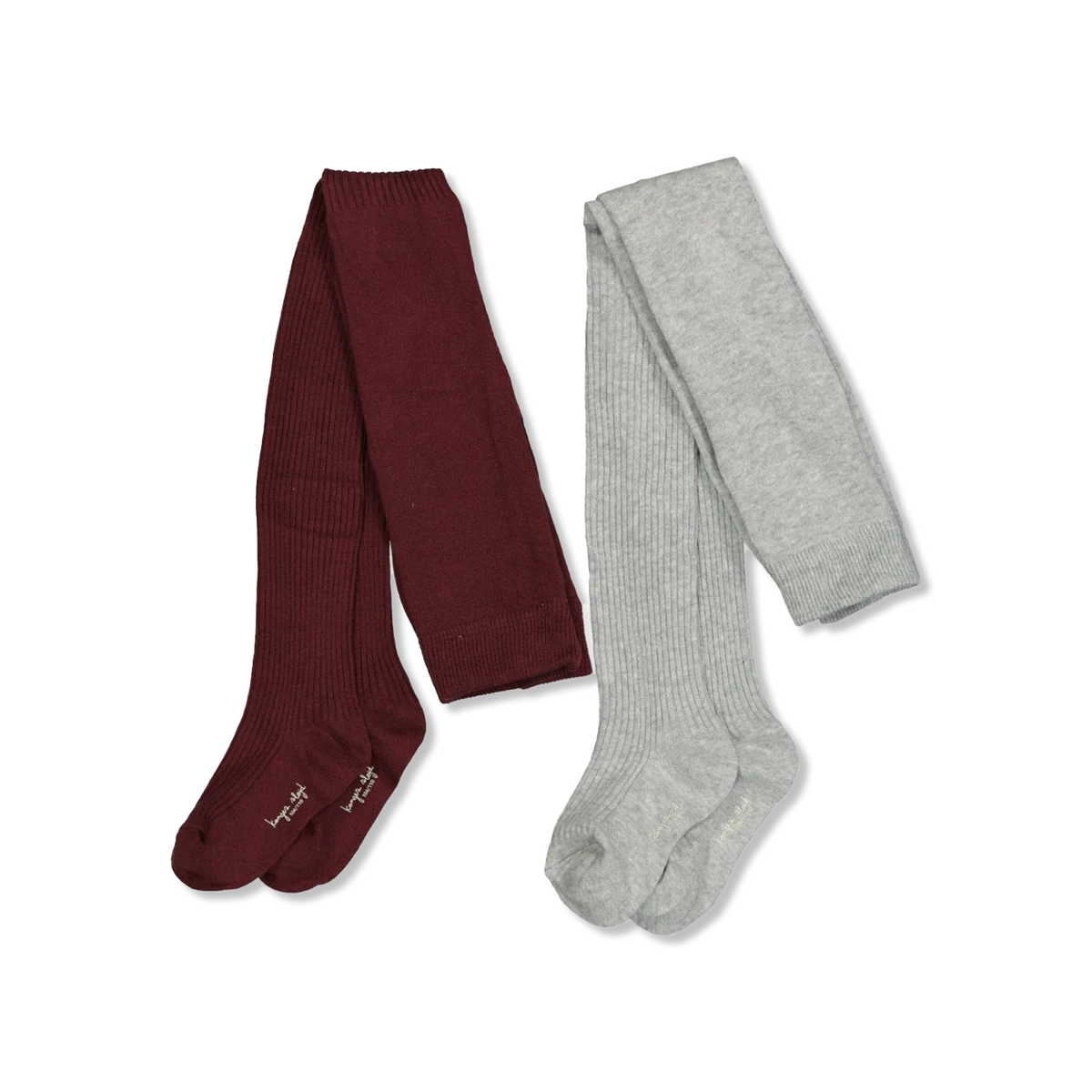 RIB TIGHTS rajstopy
