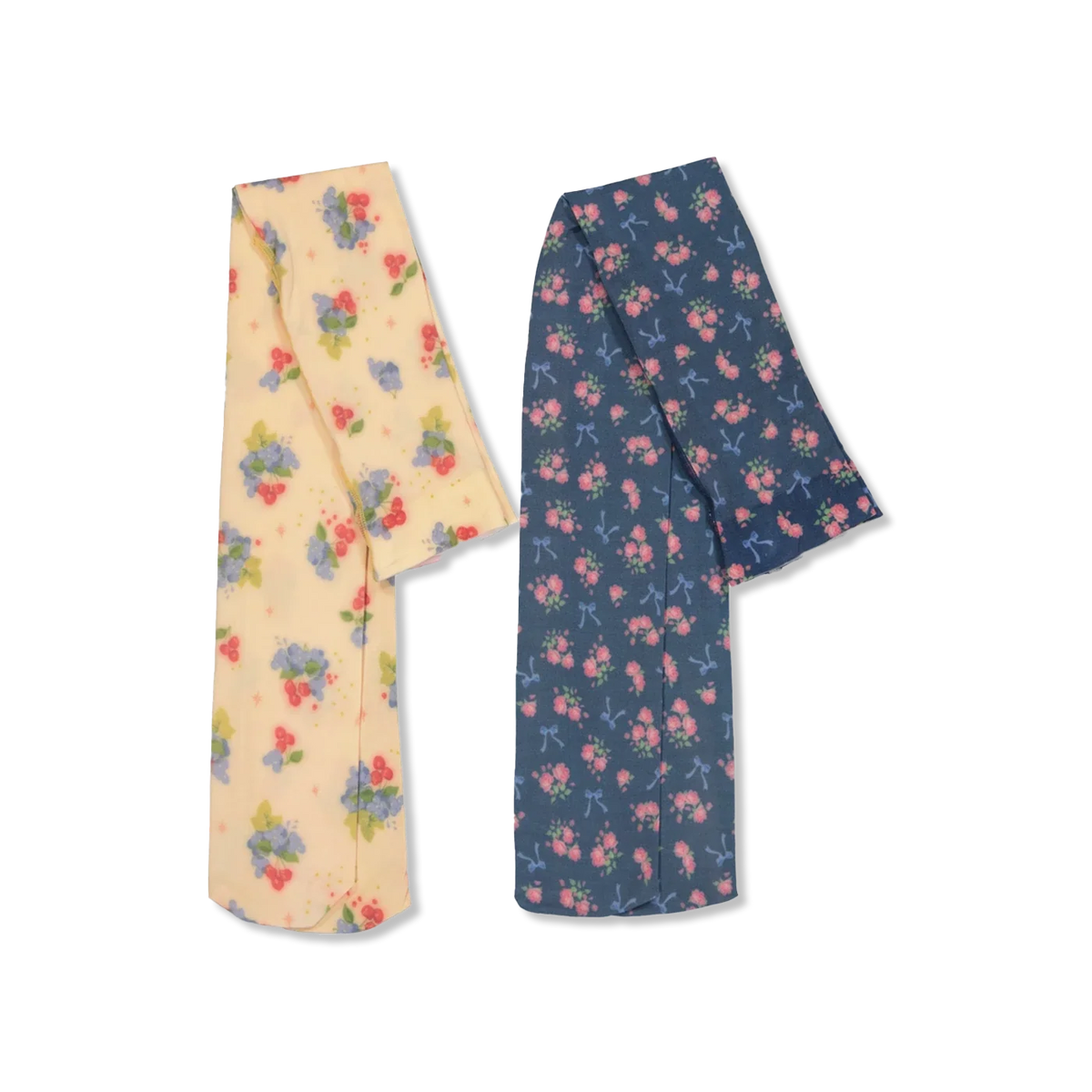 PRINTED TIGHTS rajstopy