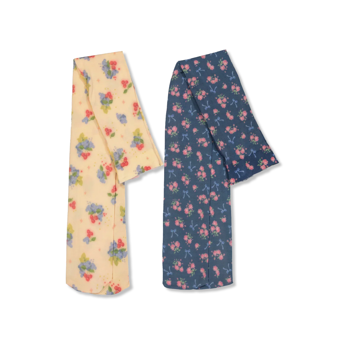 PRINTED TIGHTS rajstopy