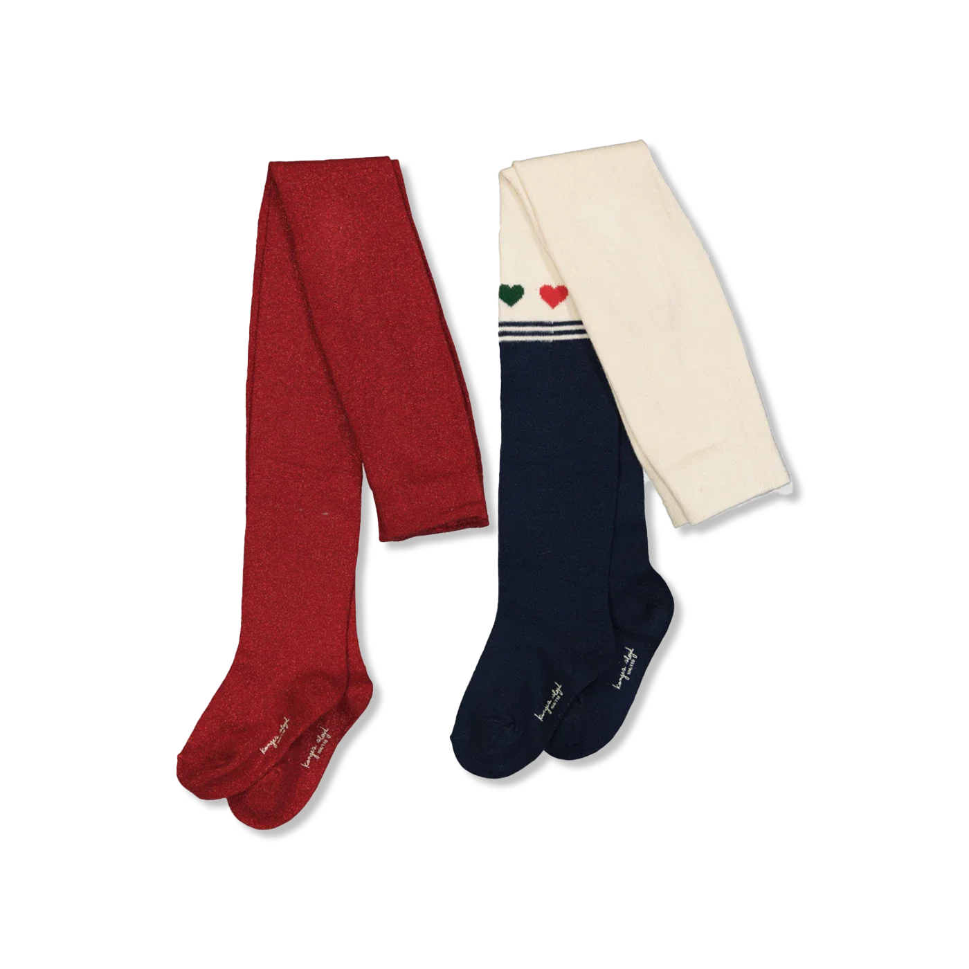 LUREX TIGHTS rajstopy