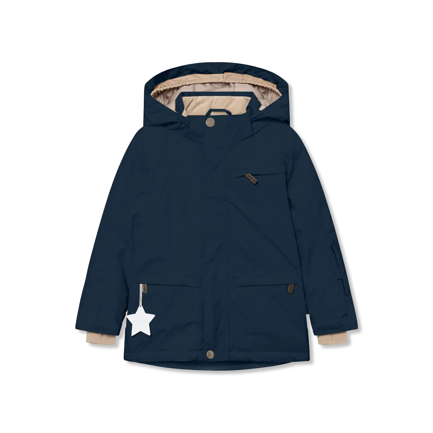 MATVESTYN kurtka zimowa