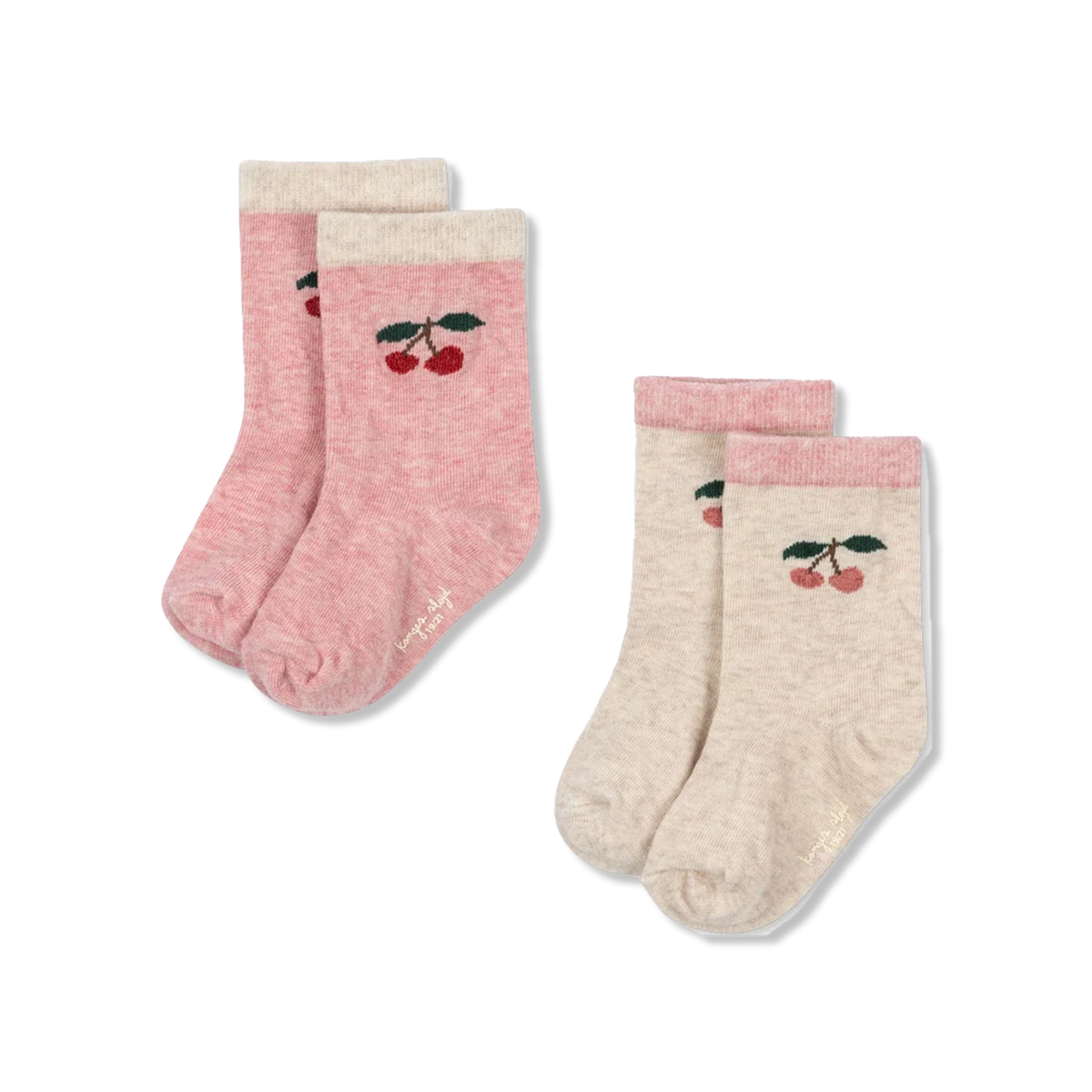 CHERRY SOCKS skarpetki