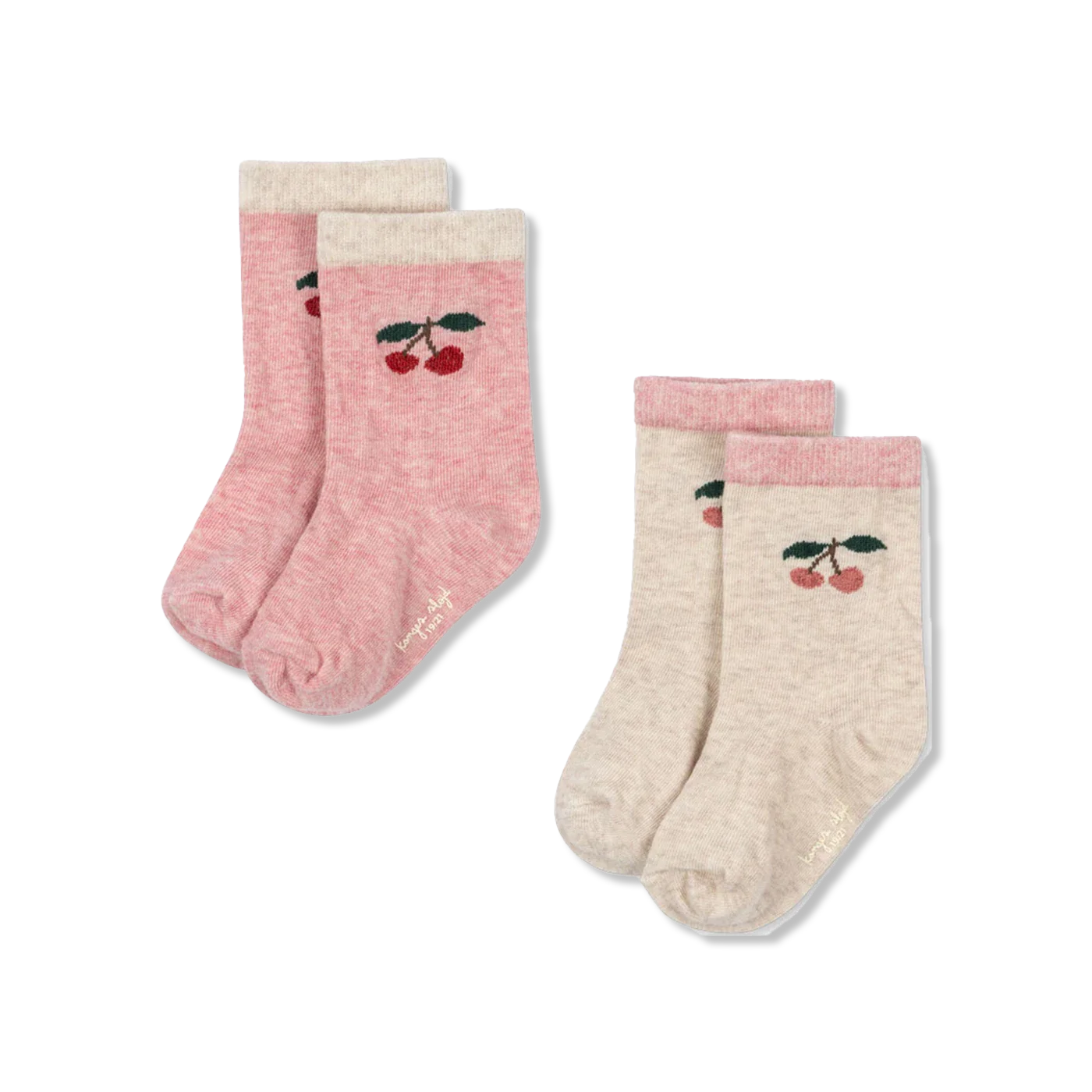 CHERRY SOCKS skarpetki