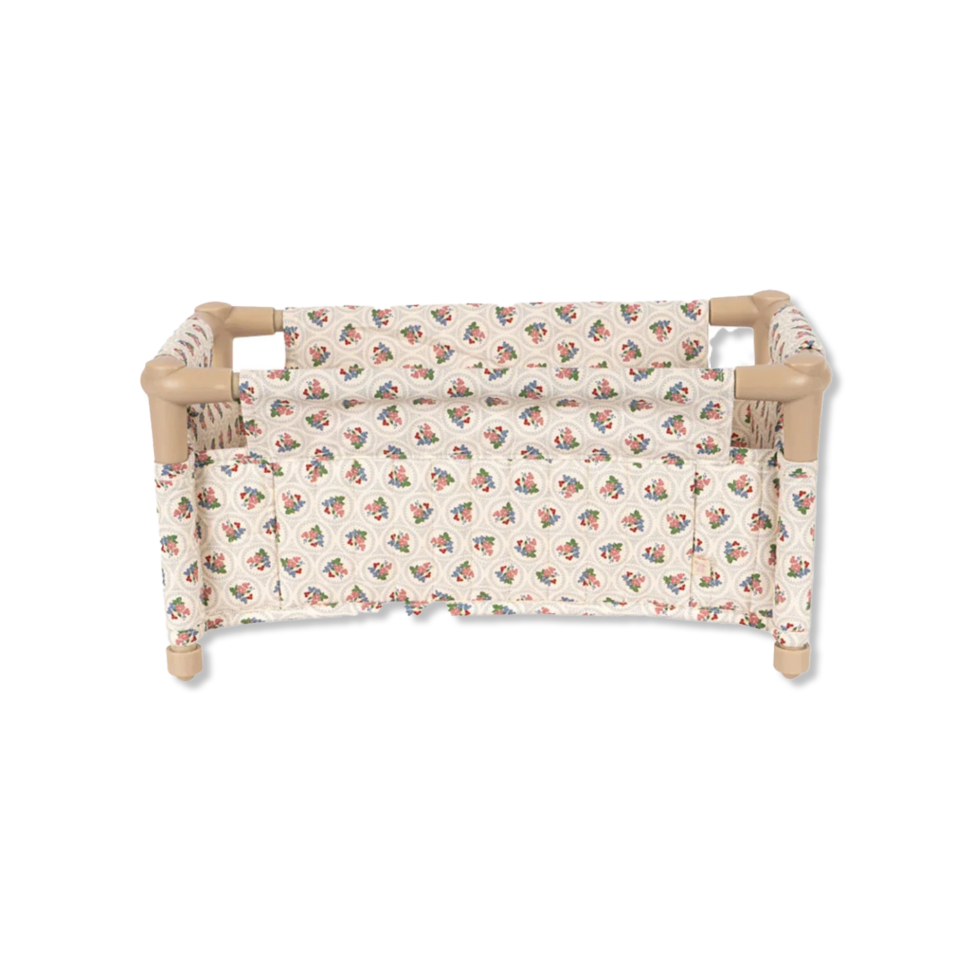 DOLL TRAVEL BED lalki i akcesoria