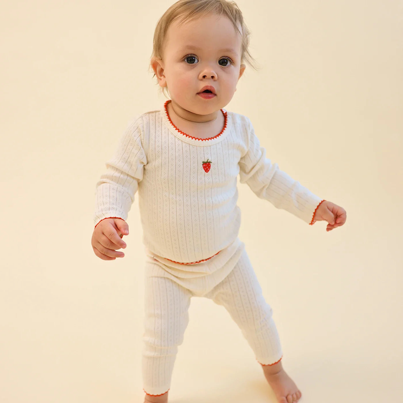 Flora Legginsy