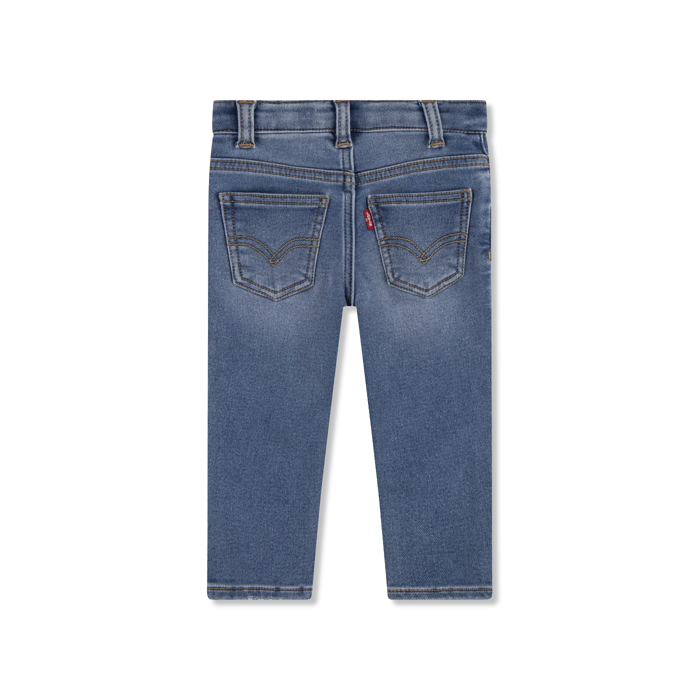 LVN MY FIRST dżinsy