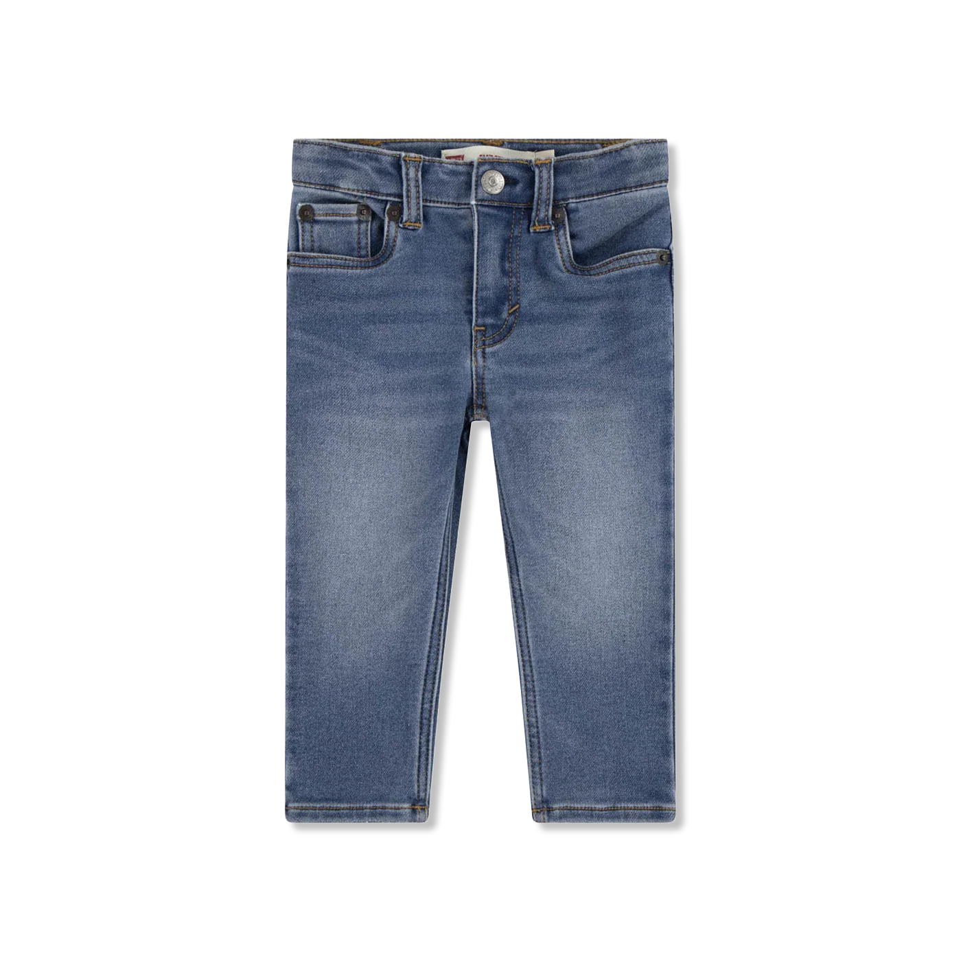 LVN MY FIRST dżinsy