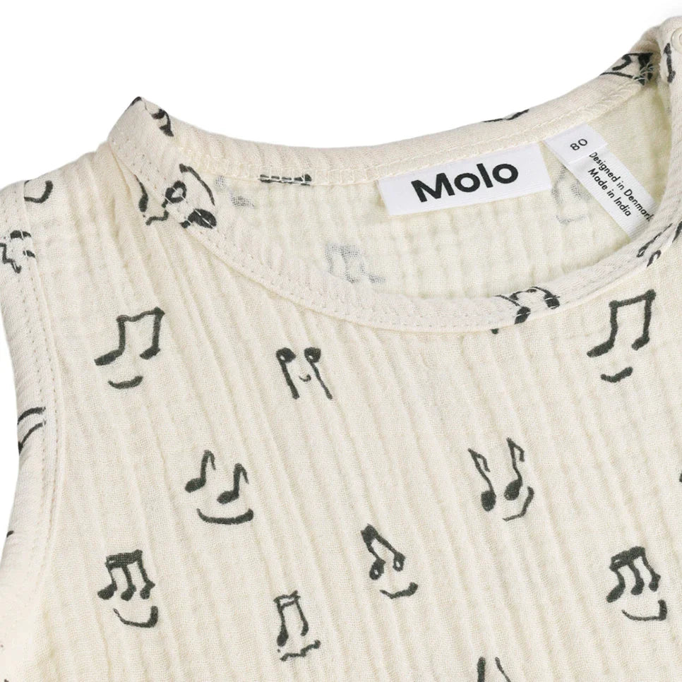 Forever letni kombinezon