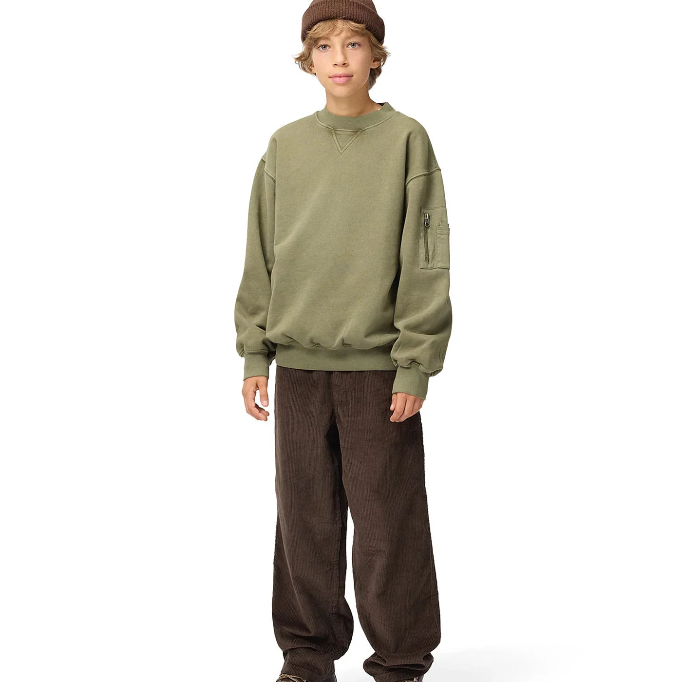 Aiden Spodnie