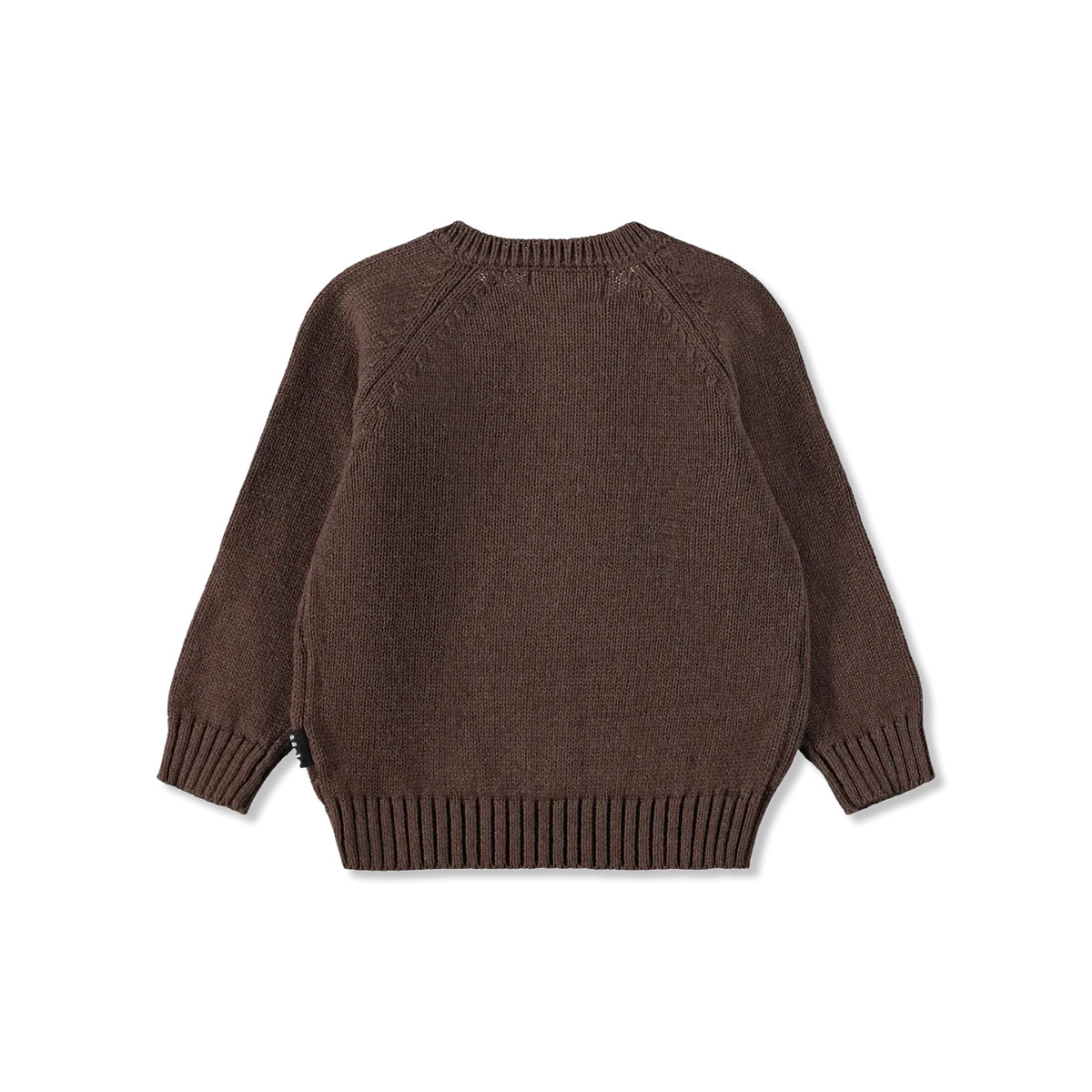 Bless Sweter dzianinowy