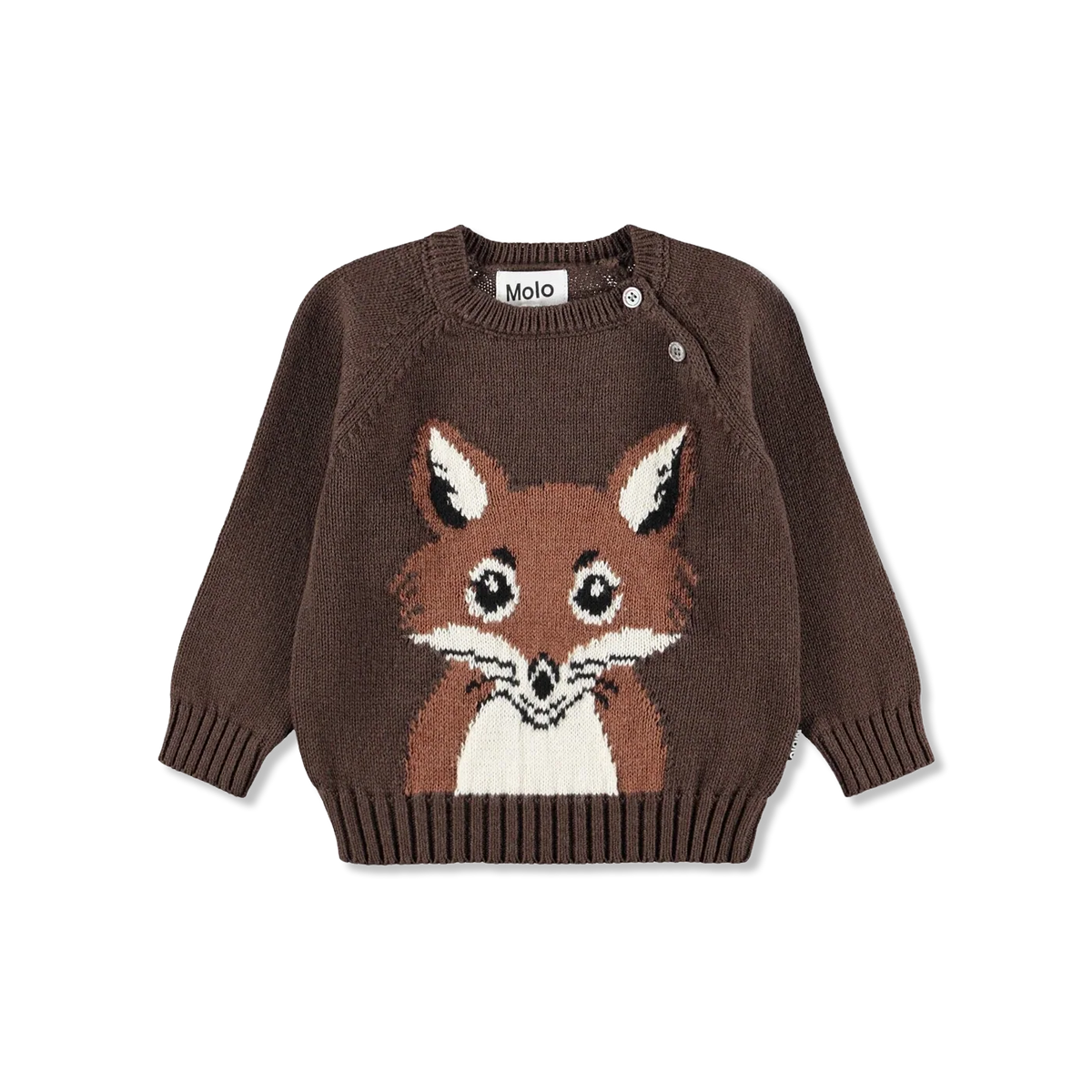 Bless Sweter dzianinowy