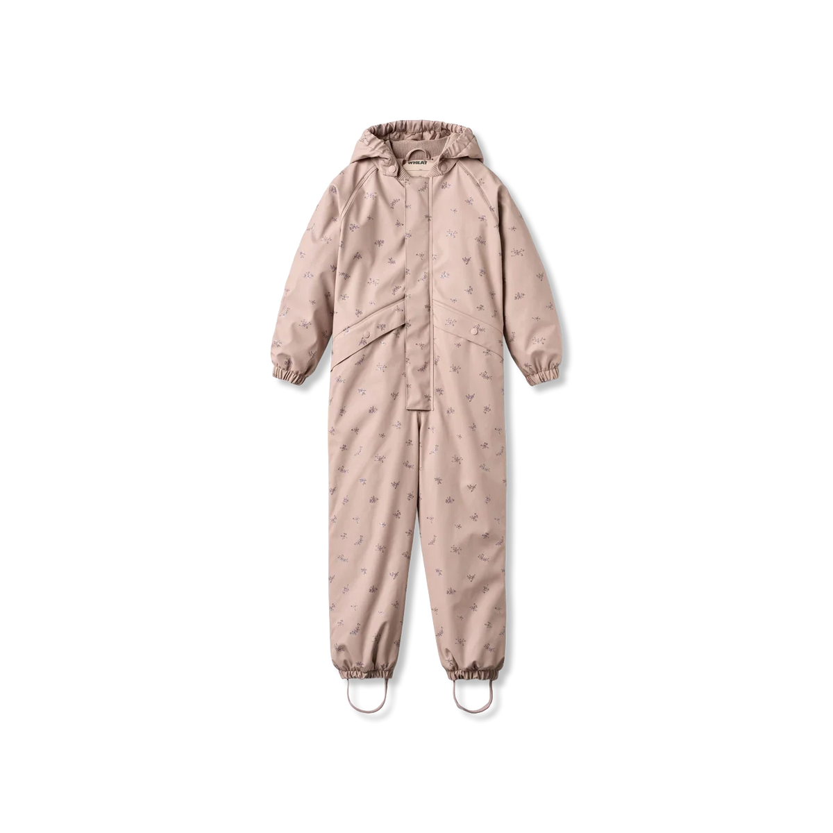 Thermo rain suit aiko Odzież przeciwdeszczowa
