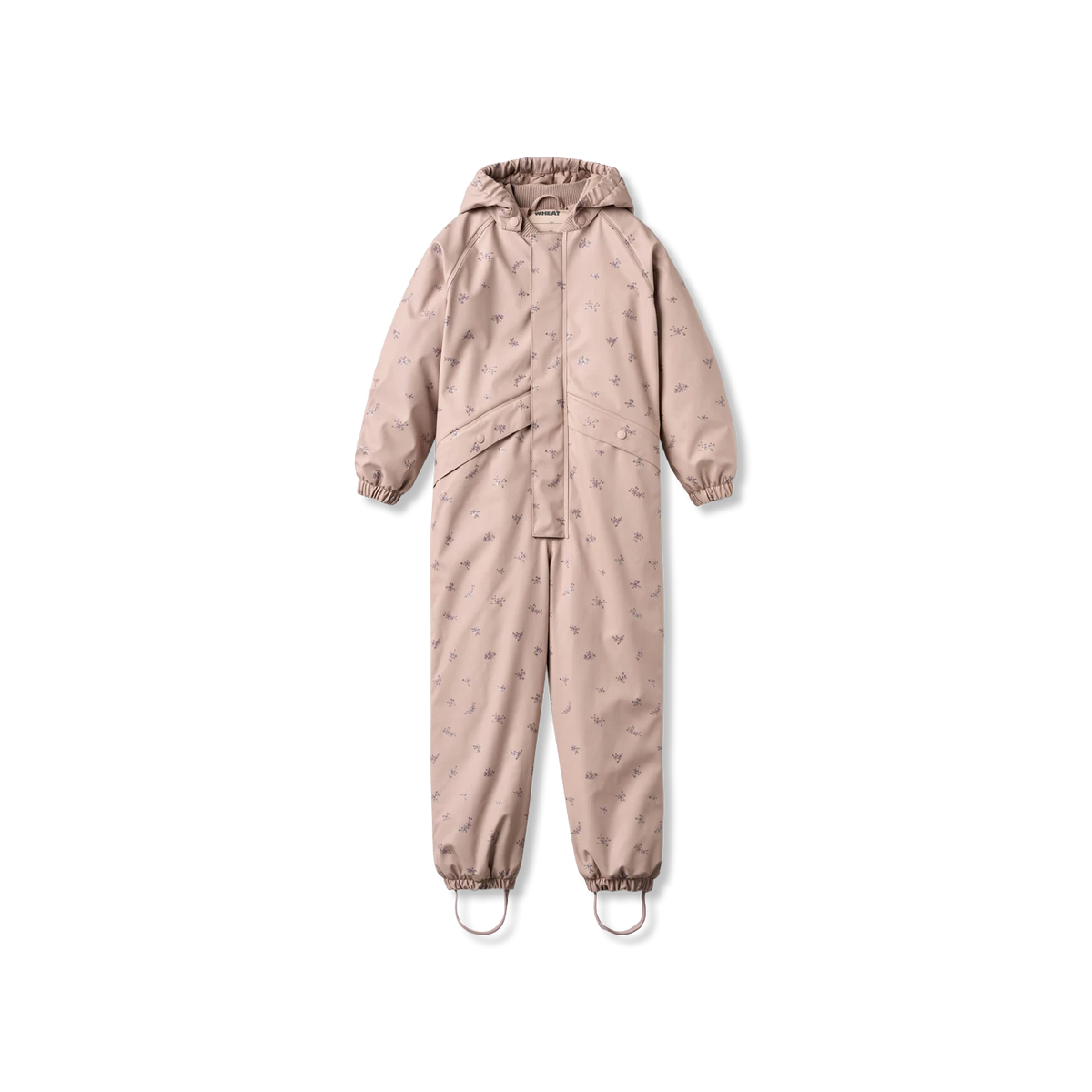 Thermo rain suit aiko Odzież przeciwdeszczowa