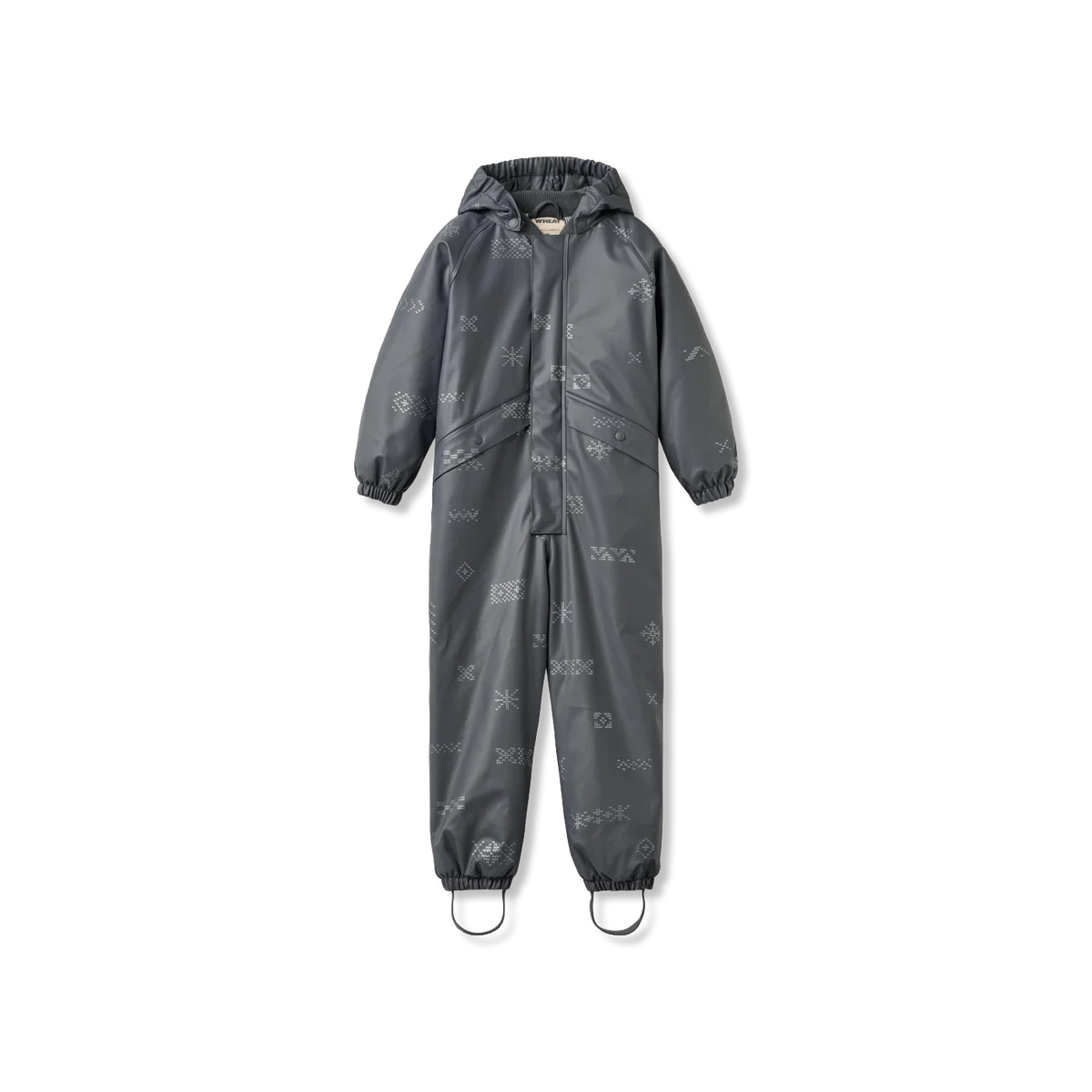 Thermo rain suit aiko Odzież przeciwdeszczowa
