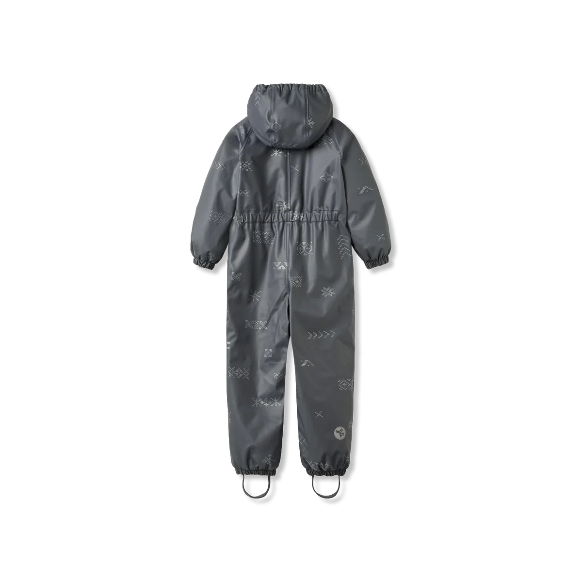 Thermo rain suit aiko Odzież przeciwdeszczowa