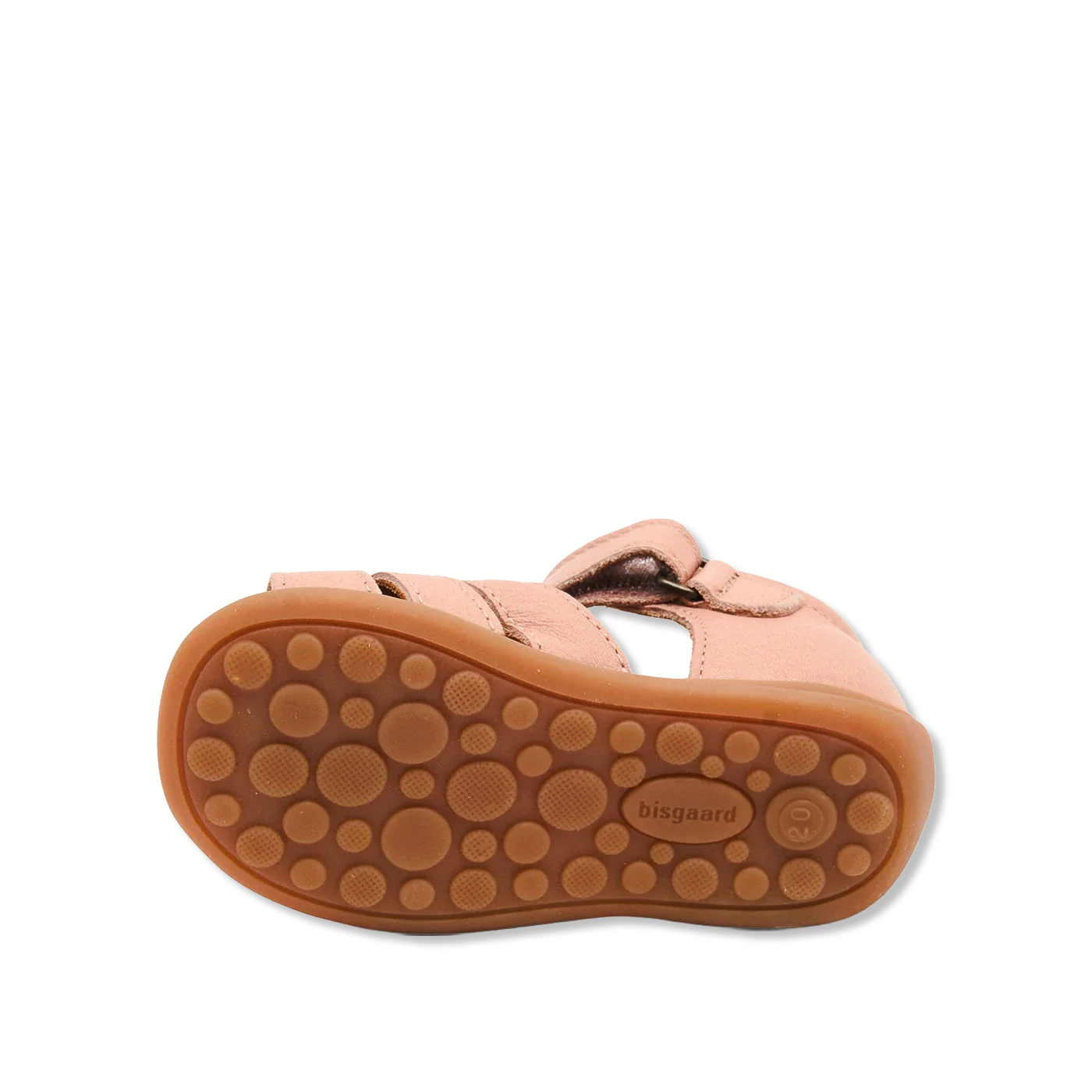 Carly Zakryte sandały