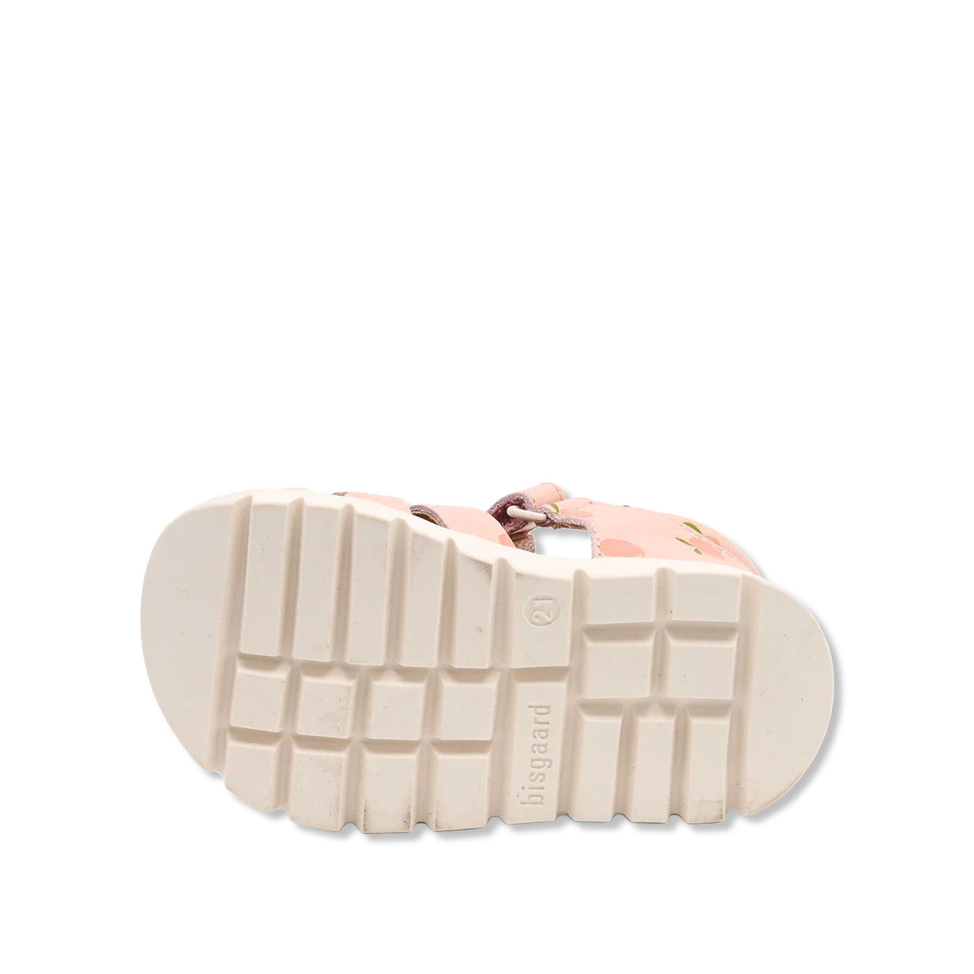 Beka s Zakryte sandały