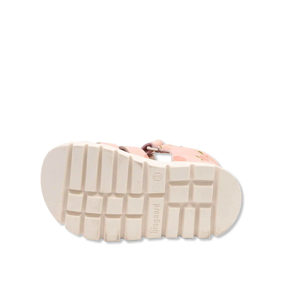 Beka s Zakryte sandały